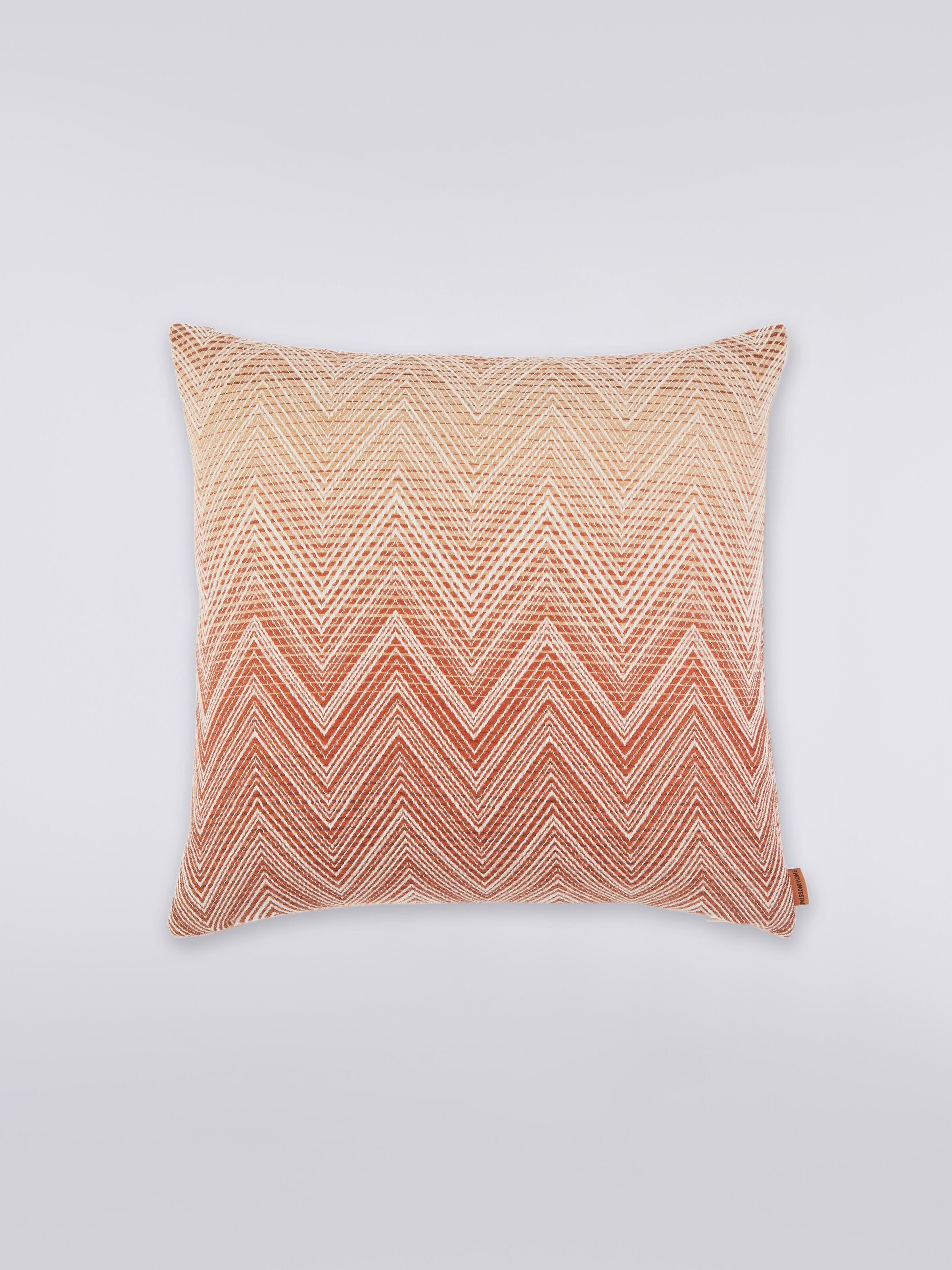 Timmy Cushion 40X40, Multicoloured  - 0