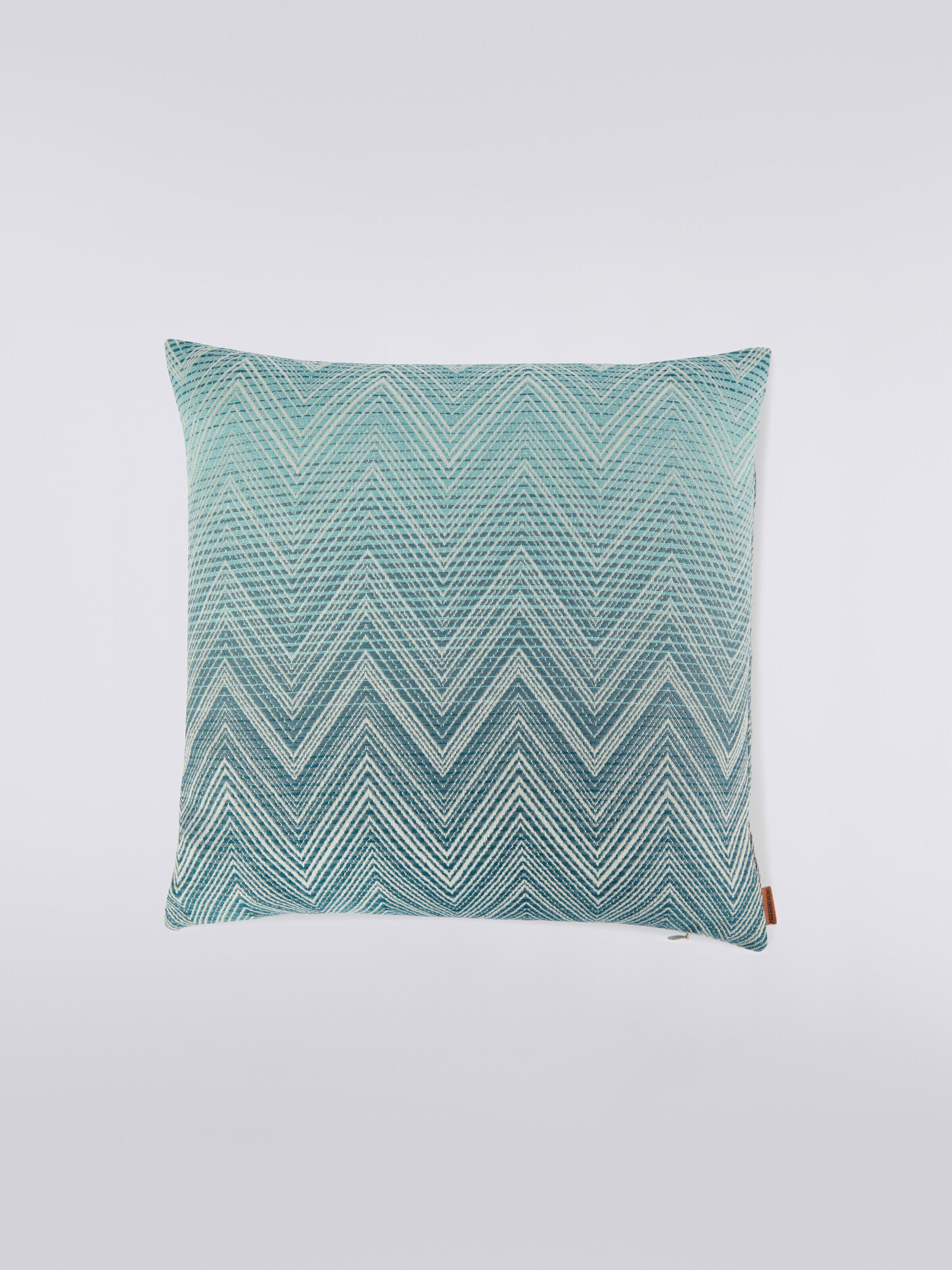 Timmy Cushion 40X40, Multicoloured  - 0
