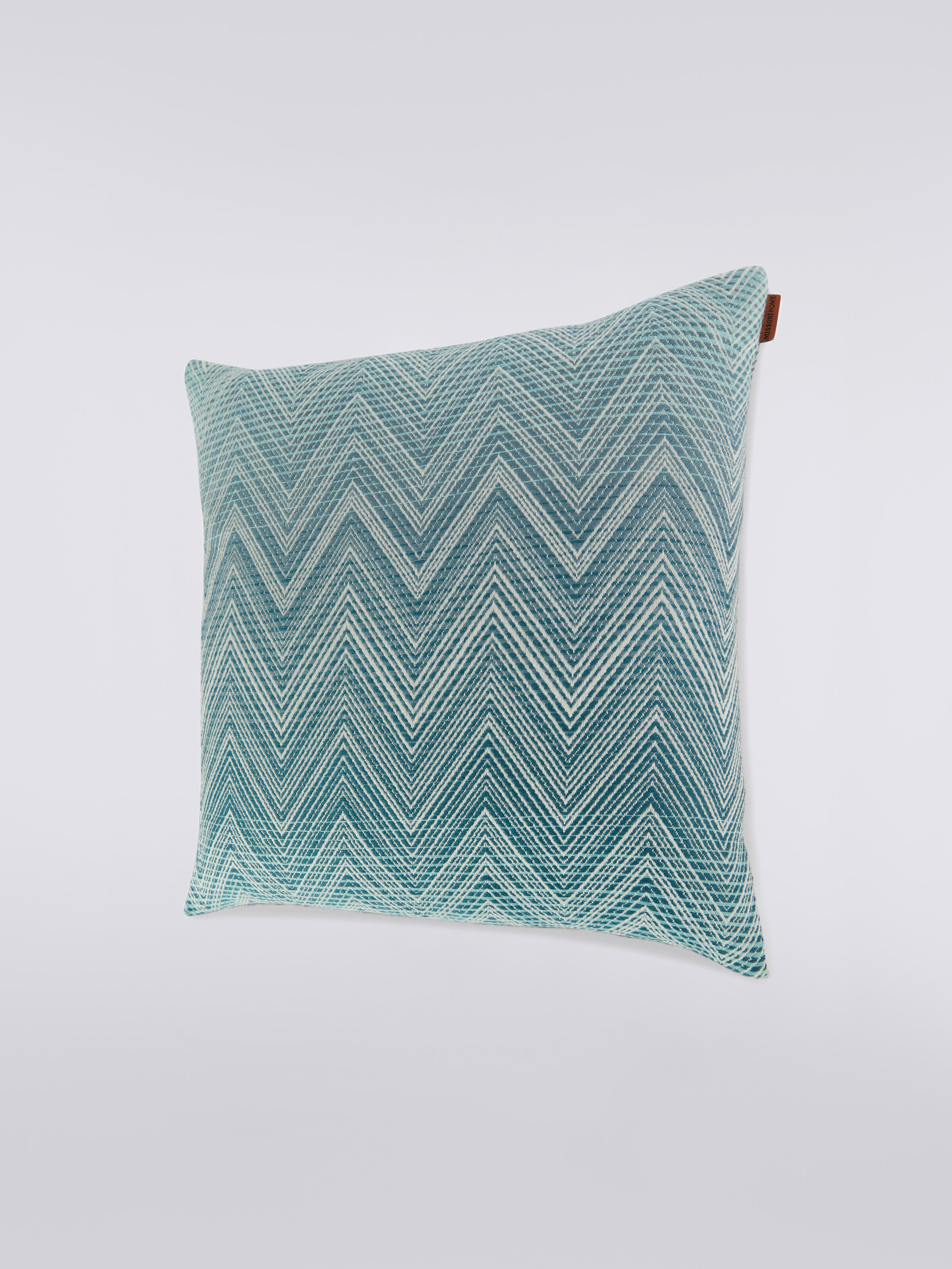 Timmy Cushion 40X40, Multicoloured  - 1