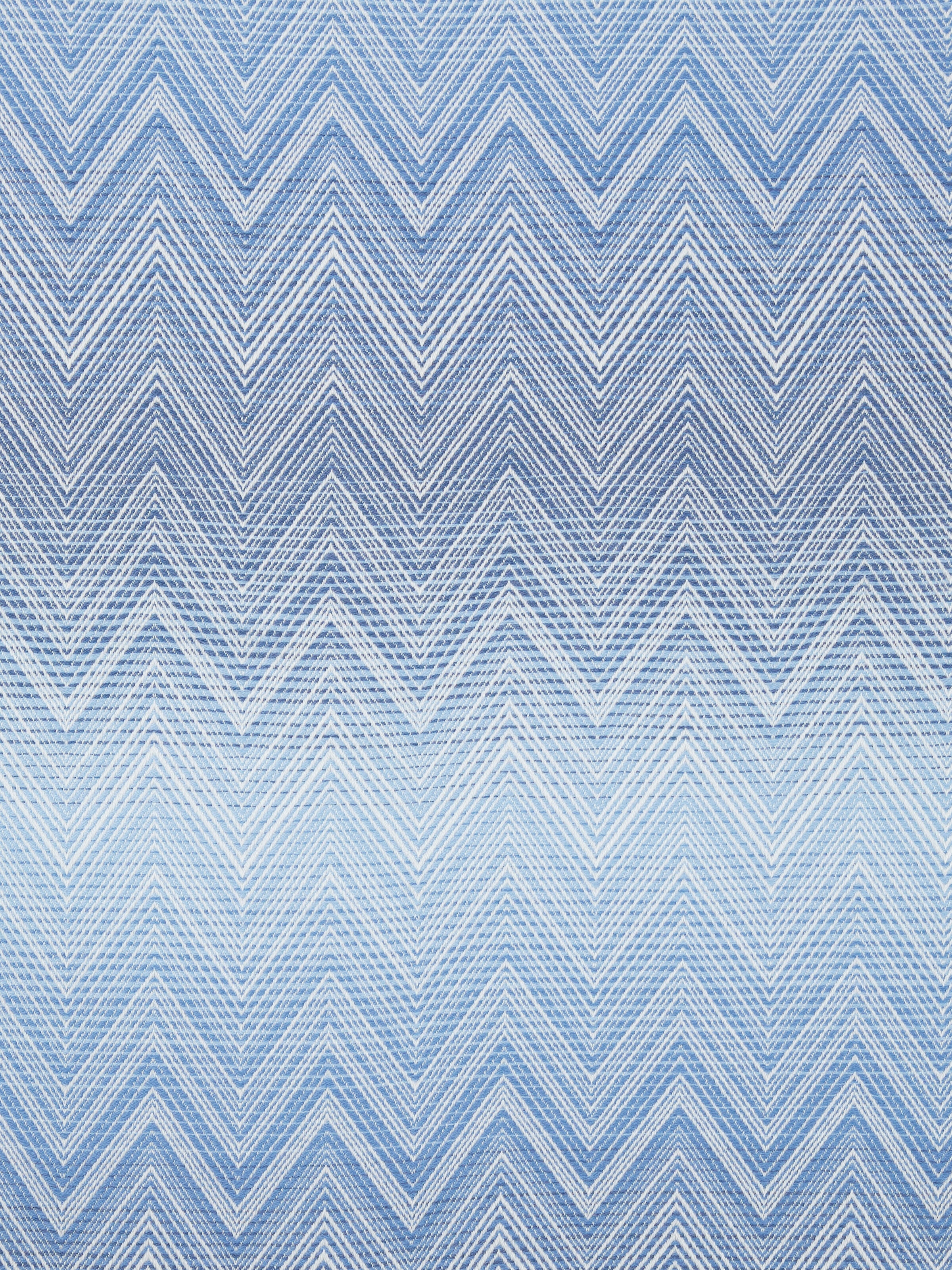 Timmy Throw 130X190, Light Blue - 3