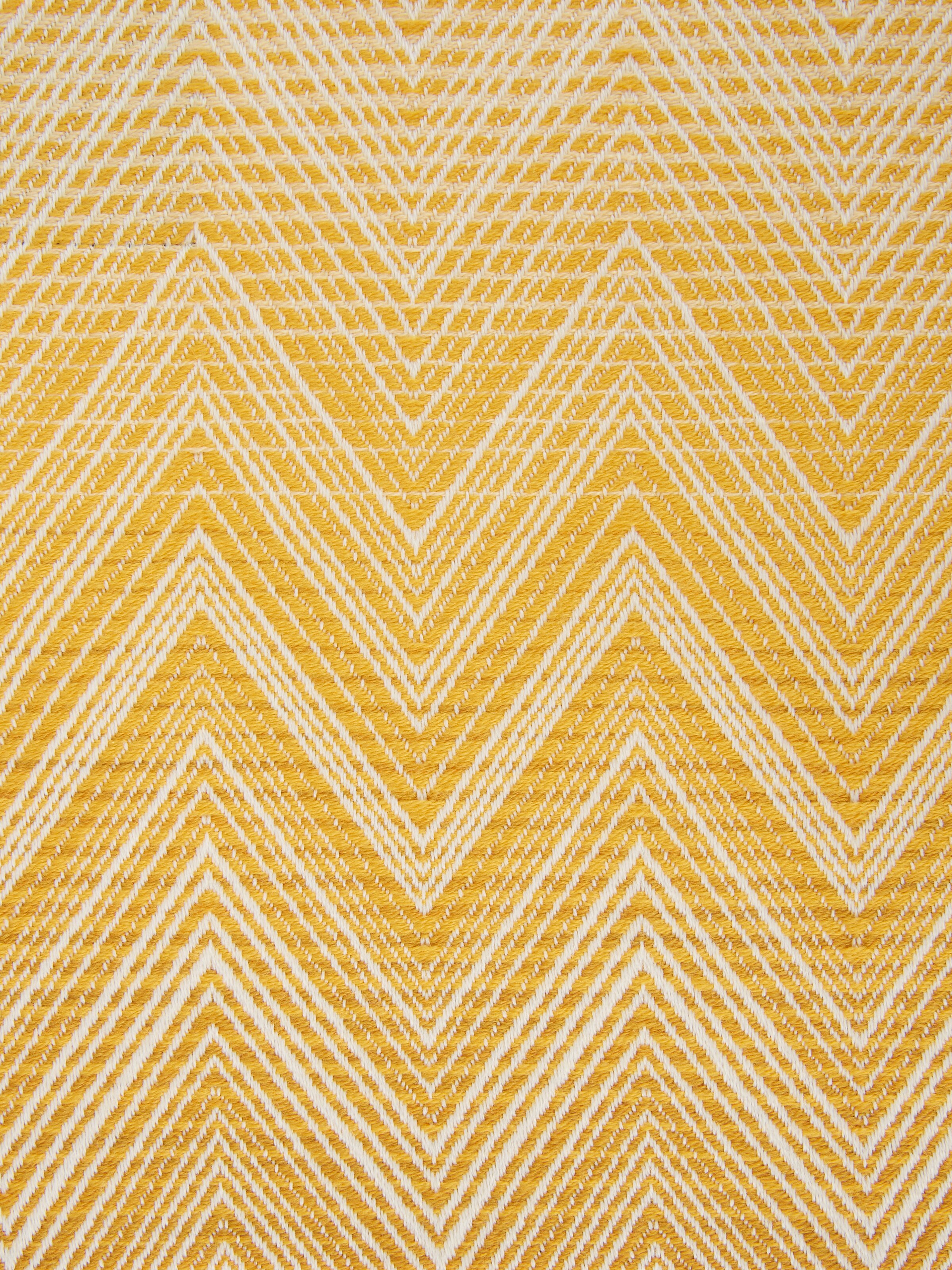 Timmy Throw 130X190, Gold - 3