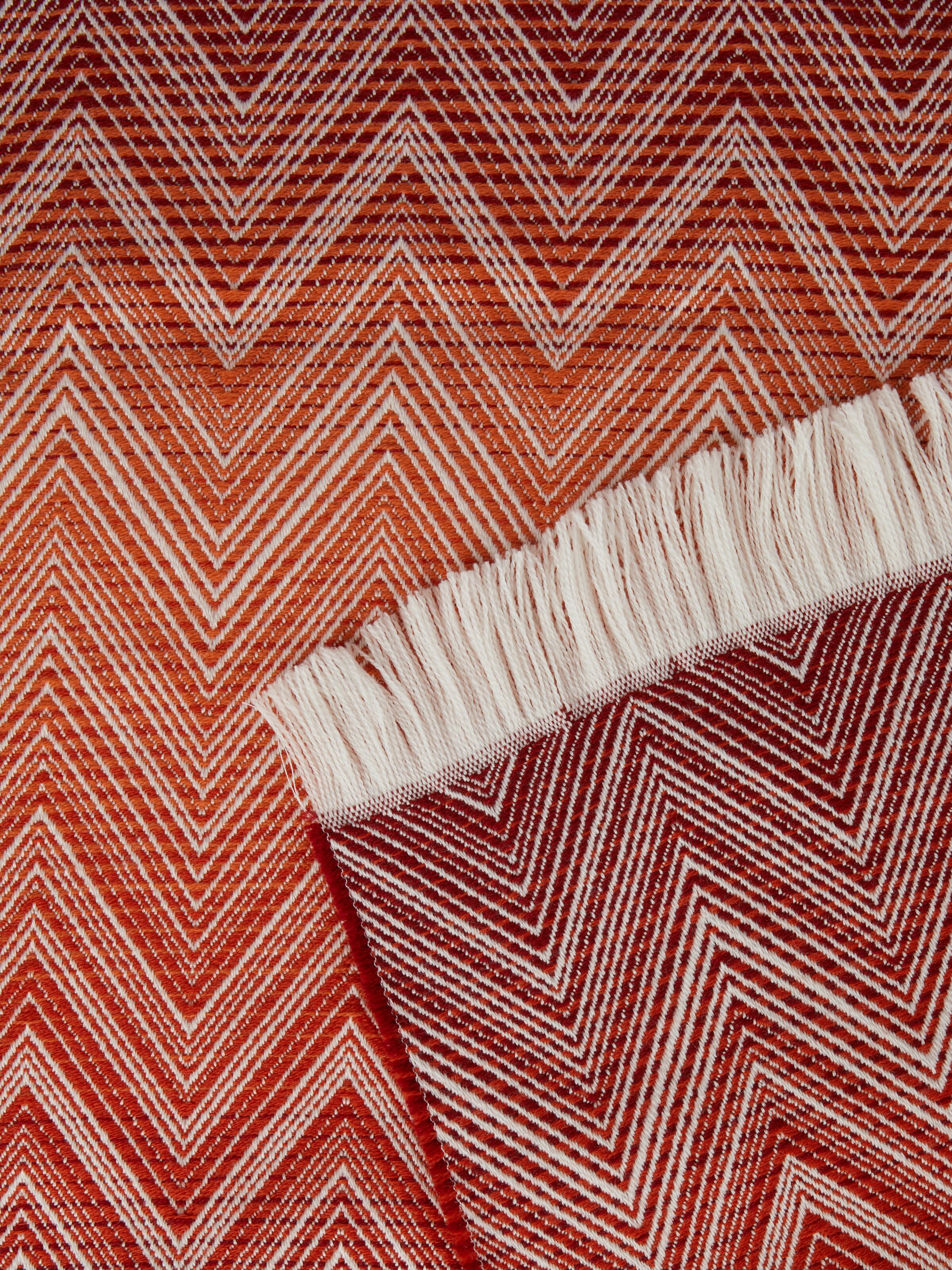 Timmy Throw 130X190, Multicoloured  - 2