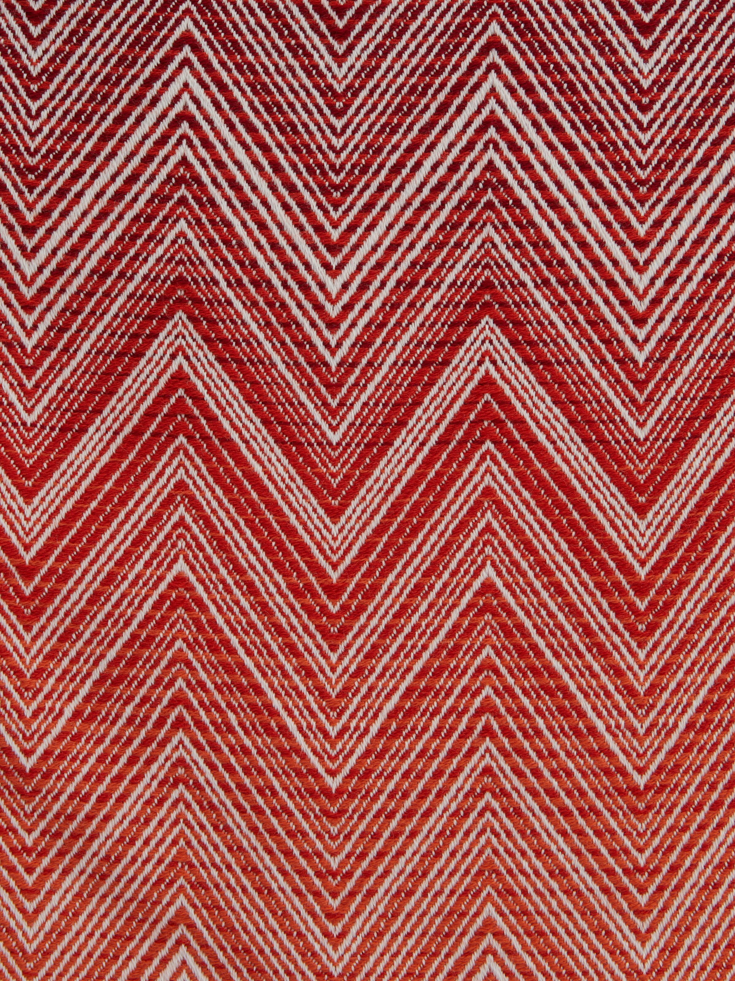 Timmy Throw 130X190, Multicoloured  - 3