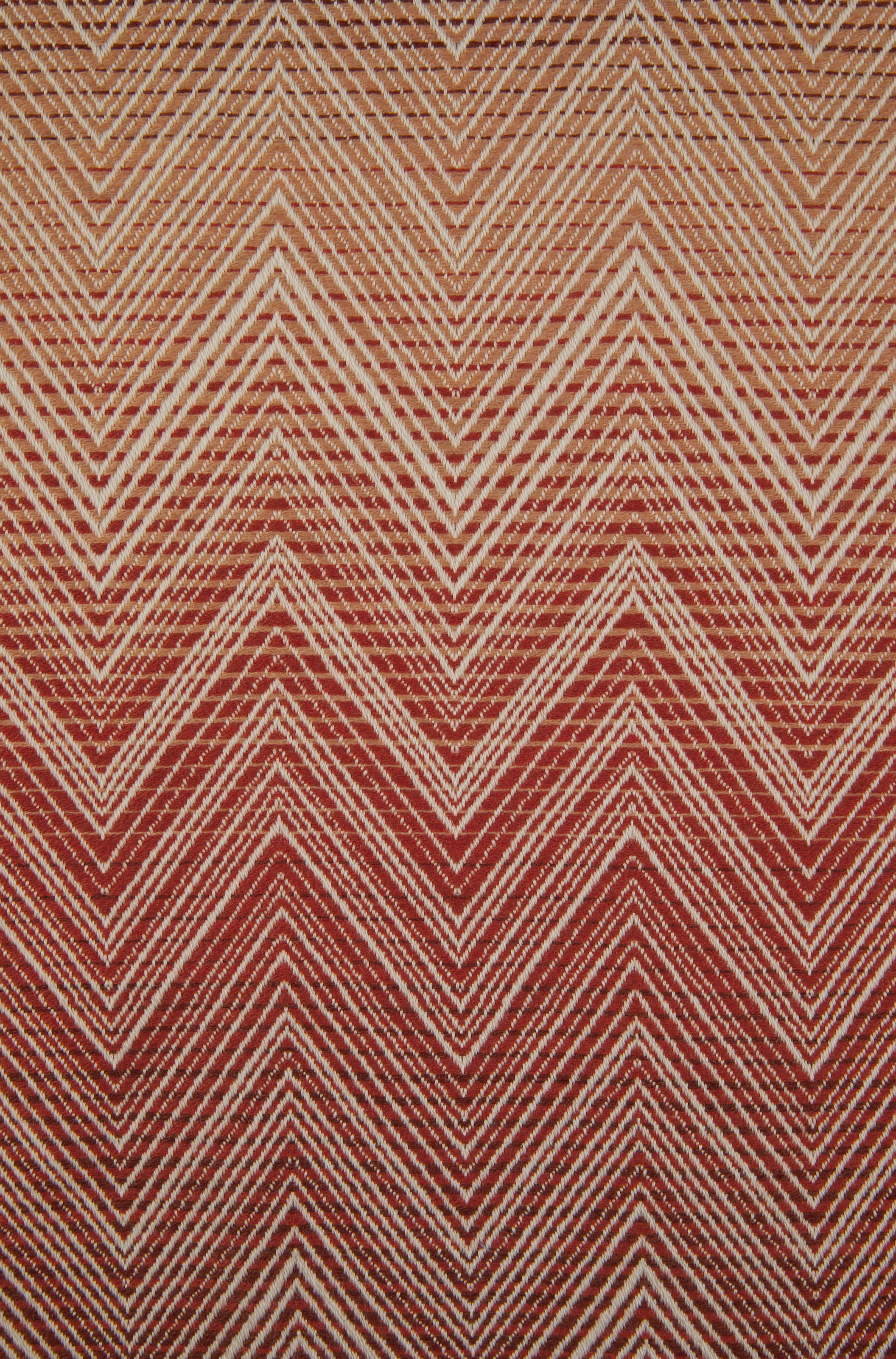 Timmy Throw 130X190, Brown - 2