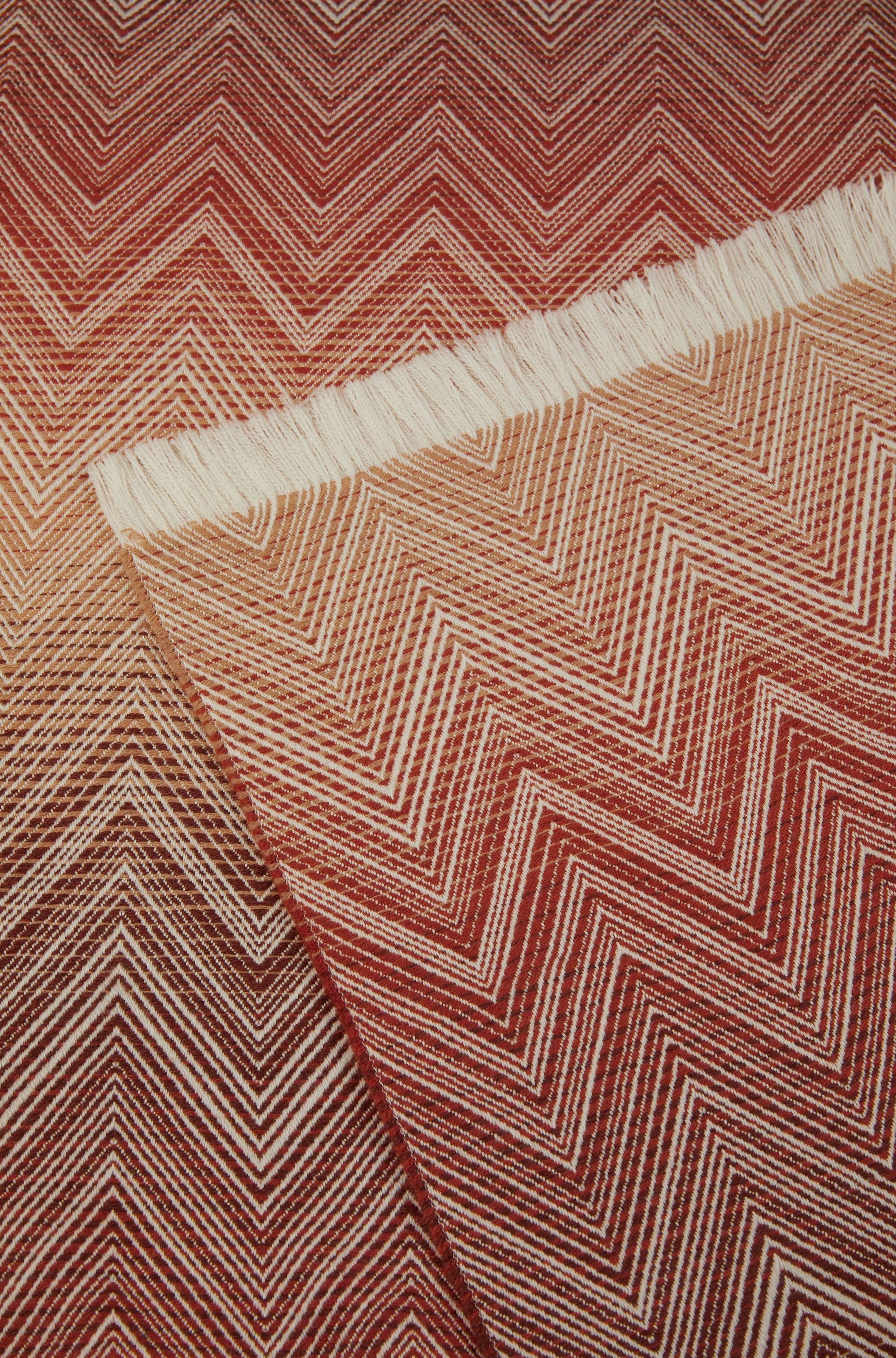 Timmy Throw 130X190, Brown - 3
