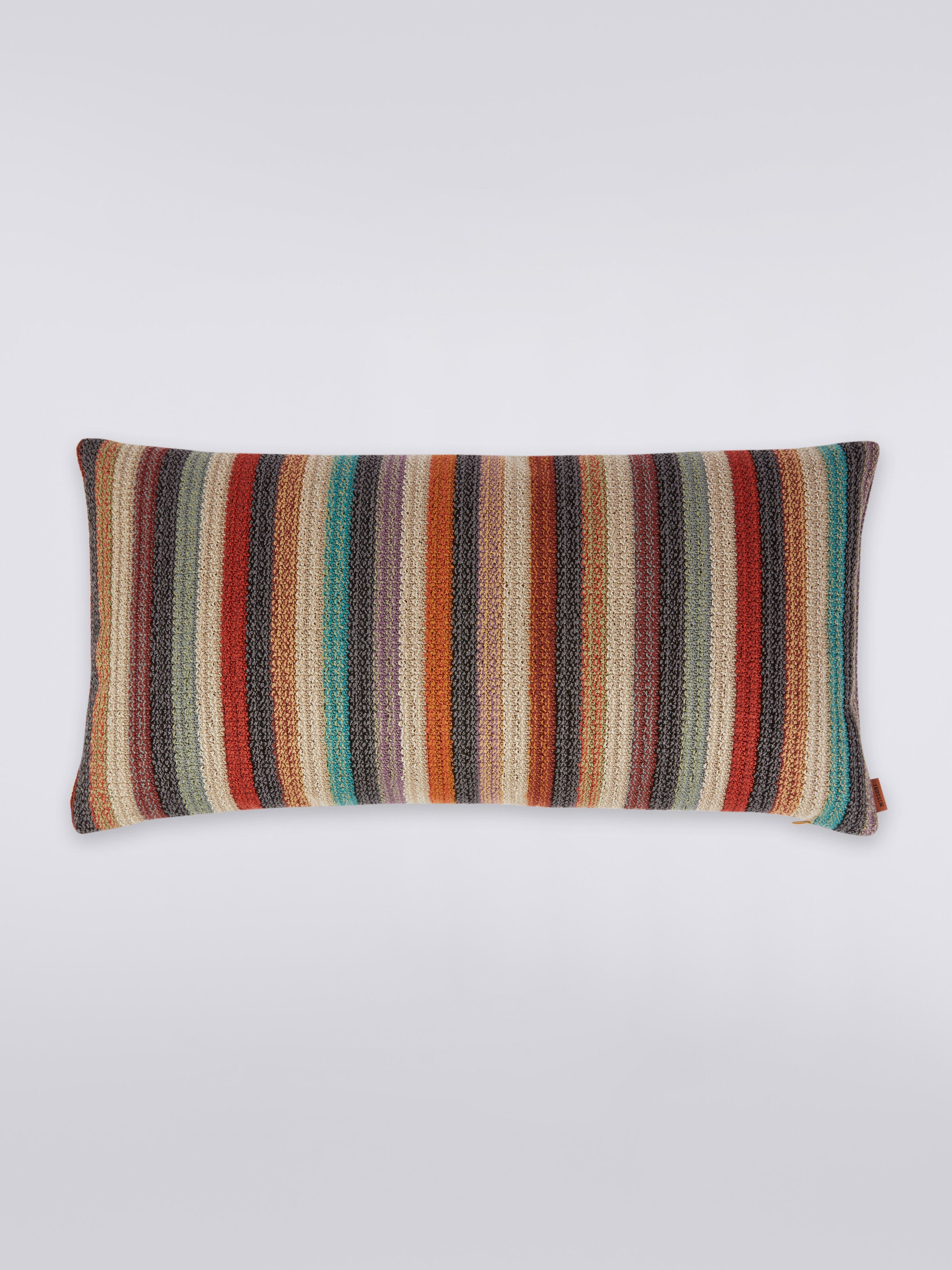 Vanuatu Coussin 30X60, Multicolore  - 0