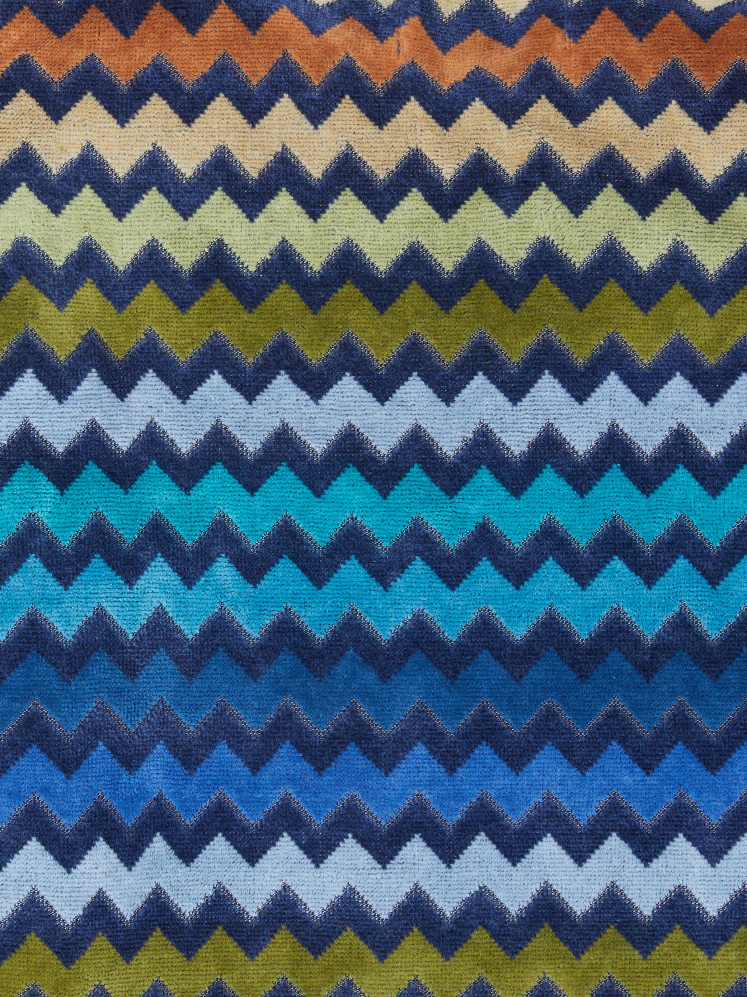 Missoni warner best sale
