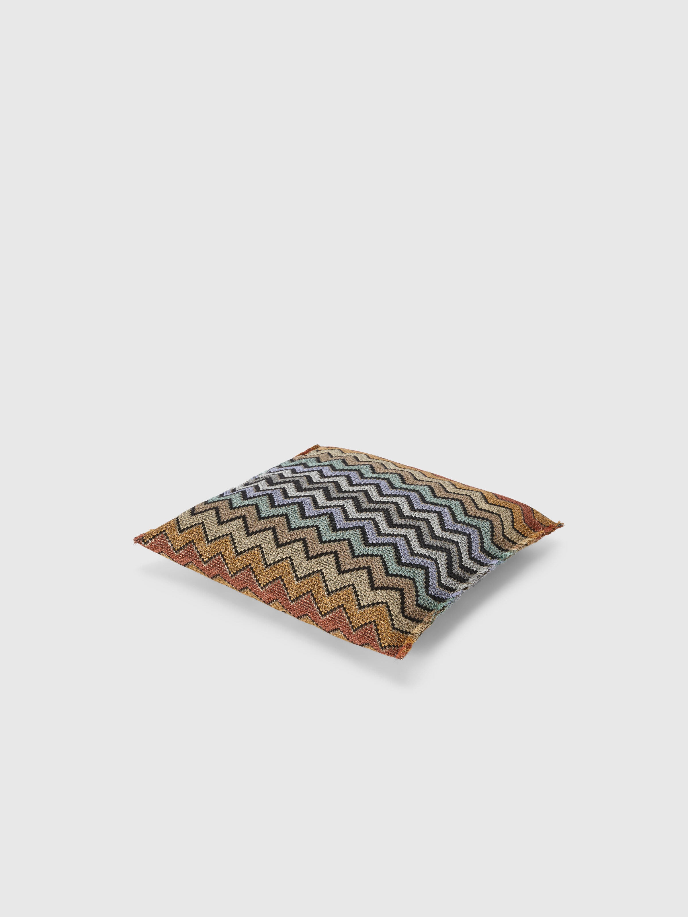 Westmeath Cushion 40X40, Multicoloured  - 1