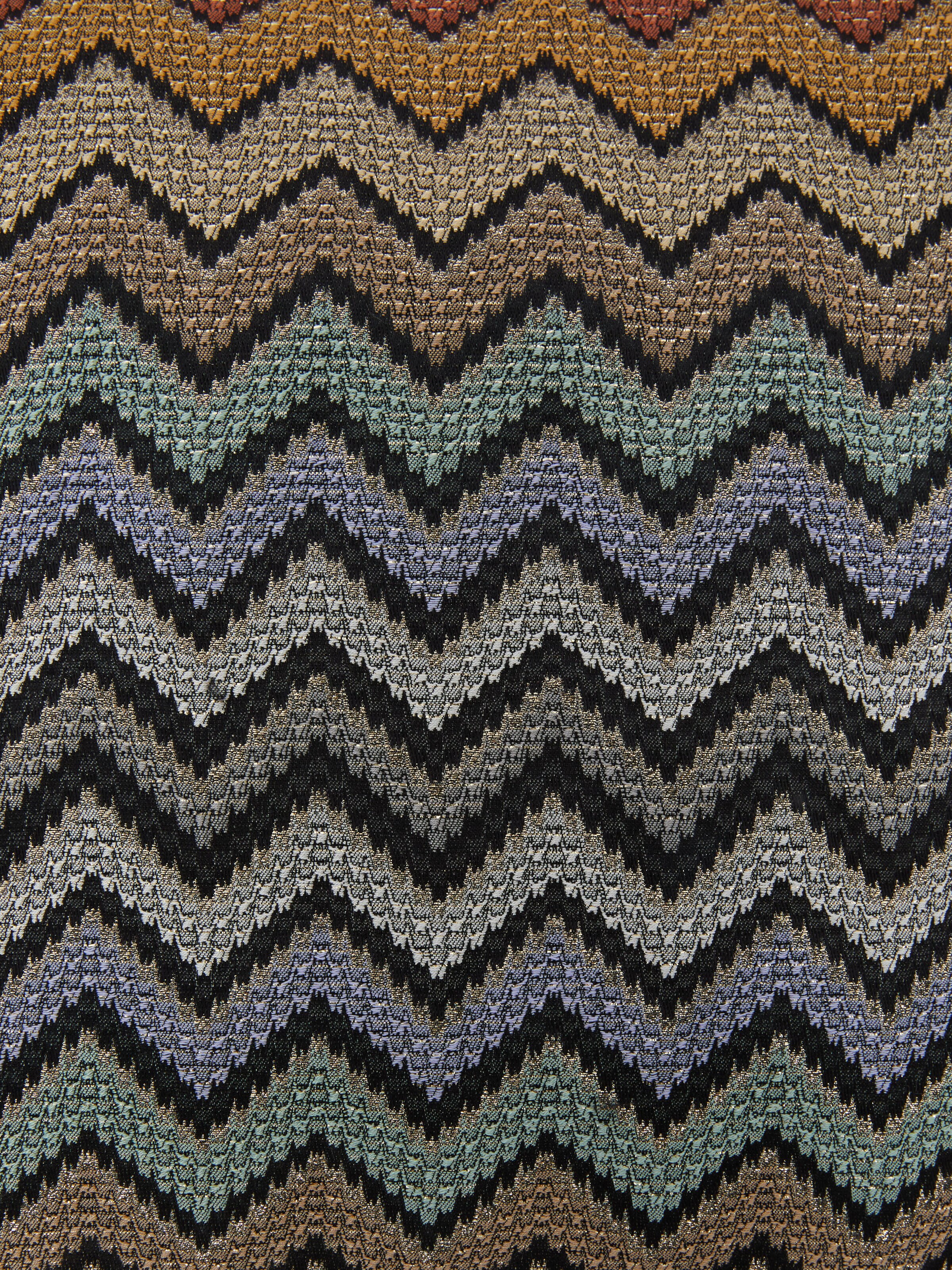 Westmeath Cushion 40X40, Multicoloured  - 3