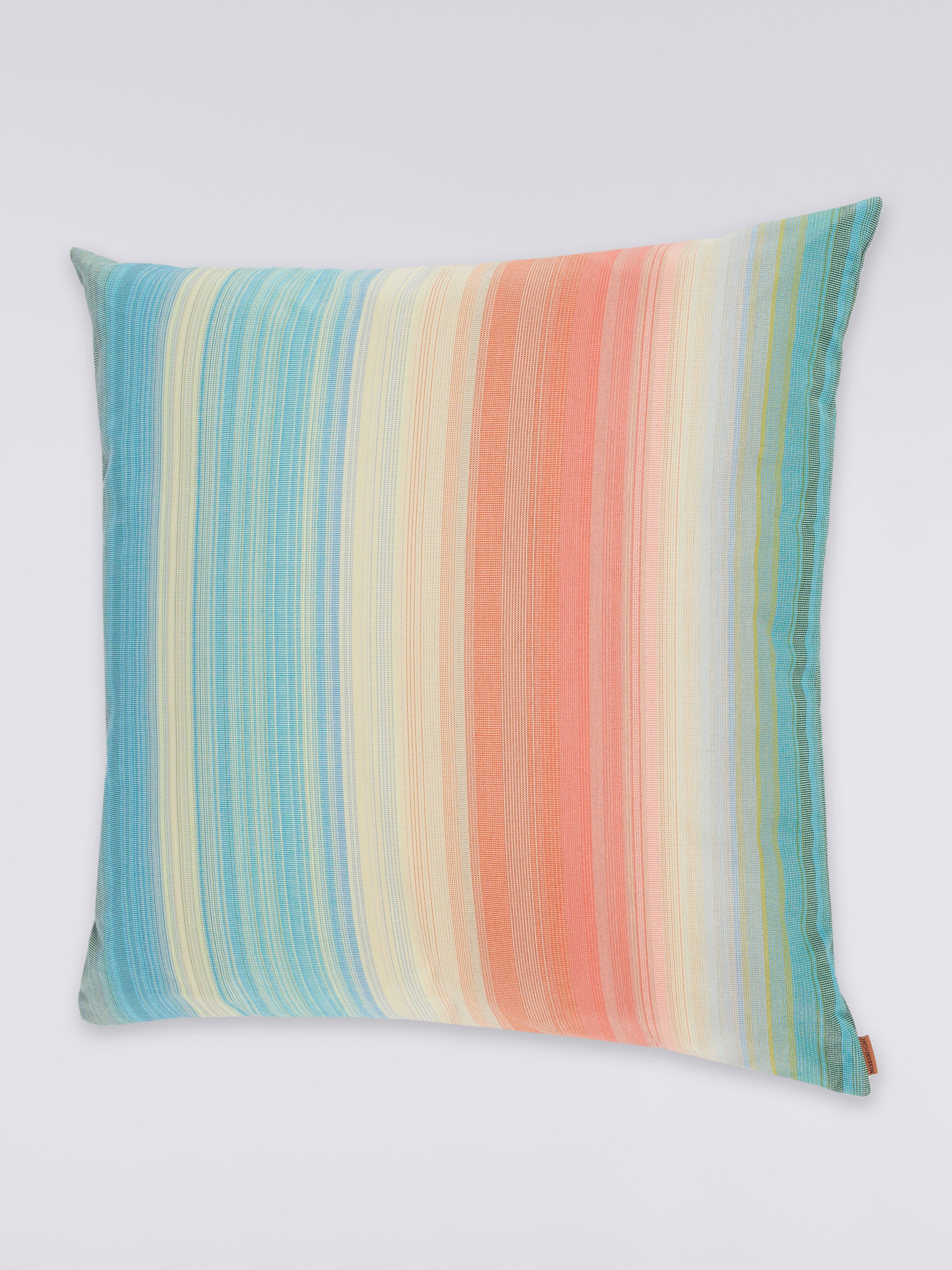 Yumbel Cushion 60X60, Multicoloured  - 1