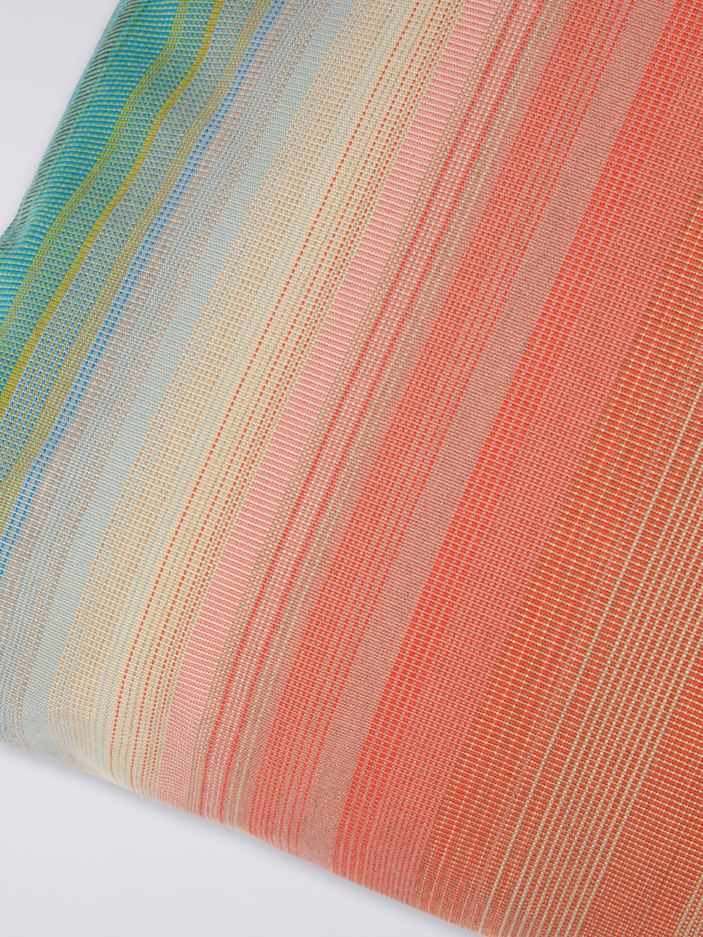Yumbel Cushion 60X60, Multicoloured  - 2