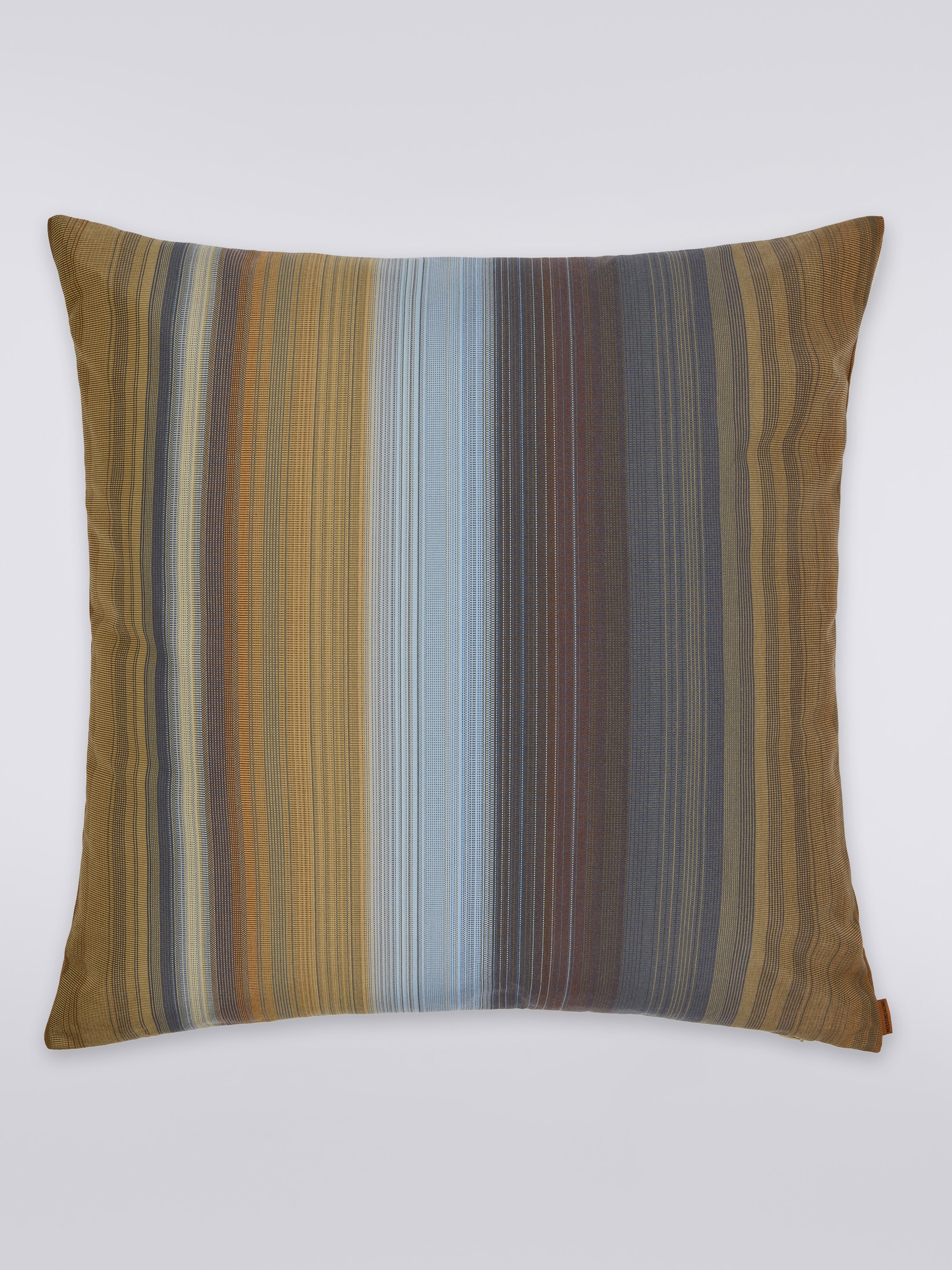 Yumbel Cushion 60X60, Multicoloured  - 0