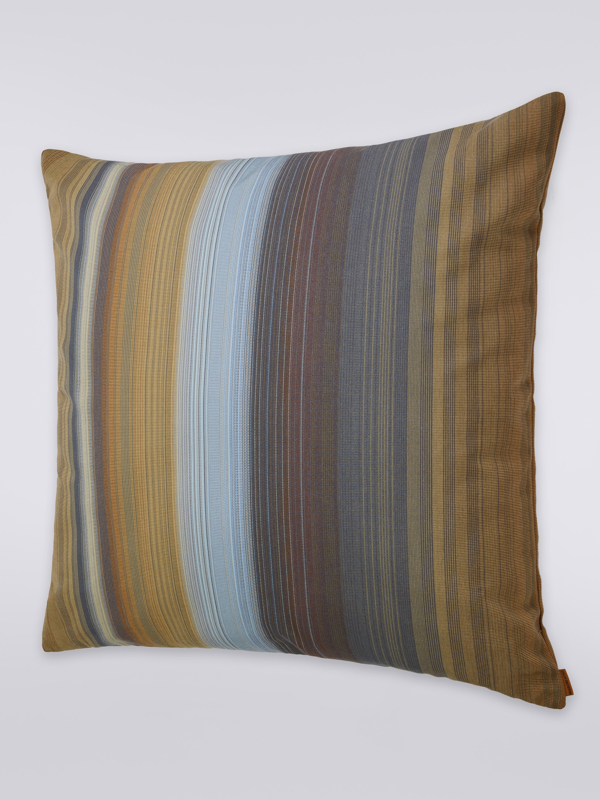 Yumbel Cushion 60X60, Multicoloured  - 1