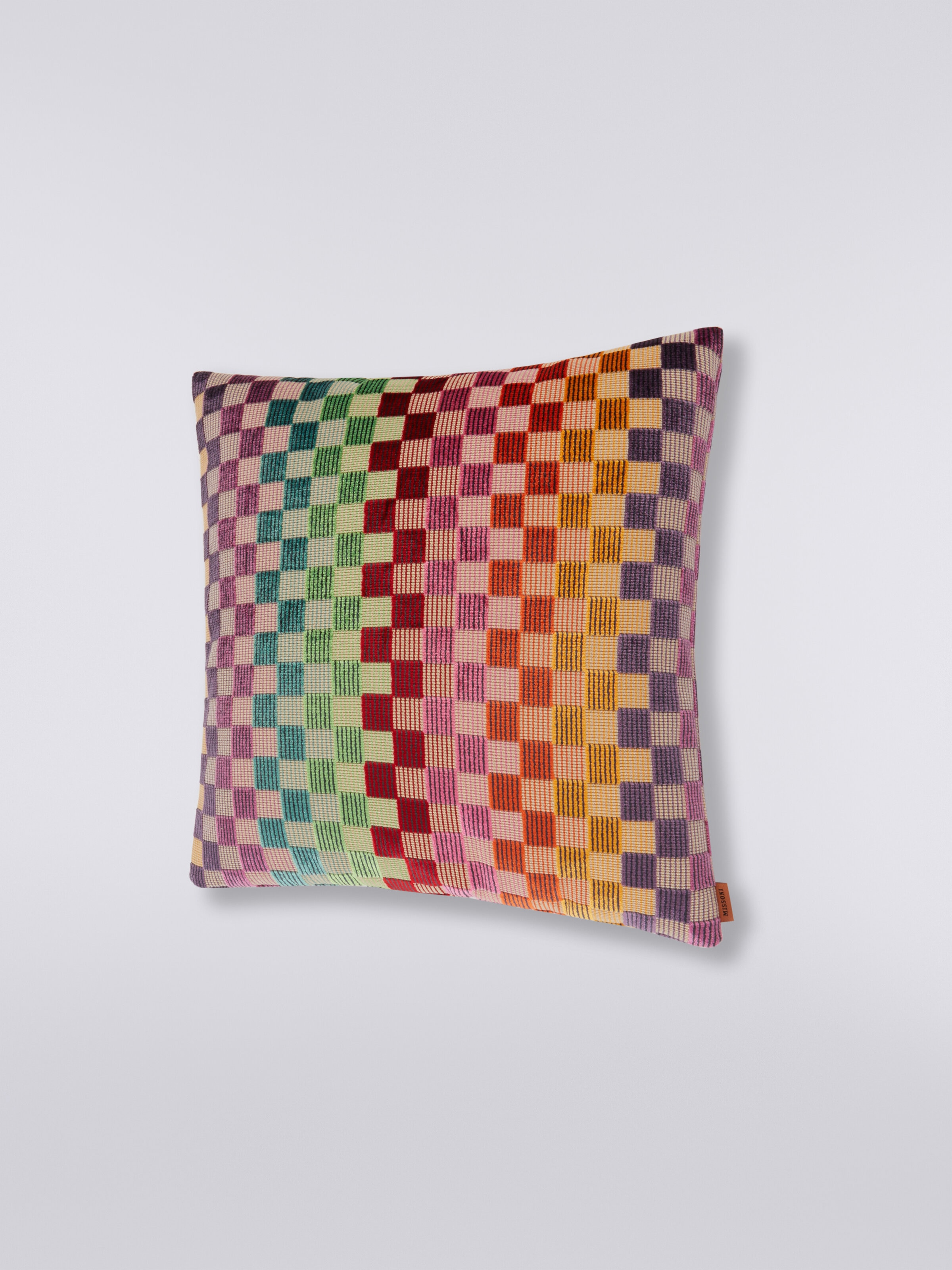 Yugawara Coussin 40X40, Multicolore  - 1