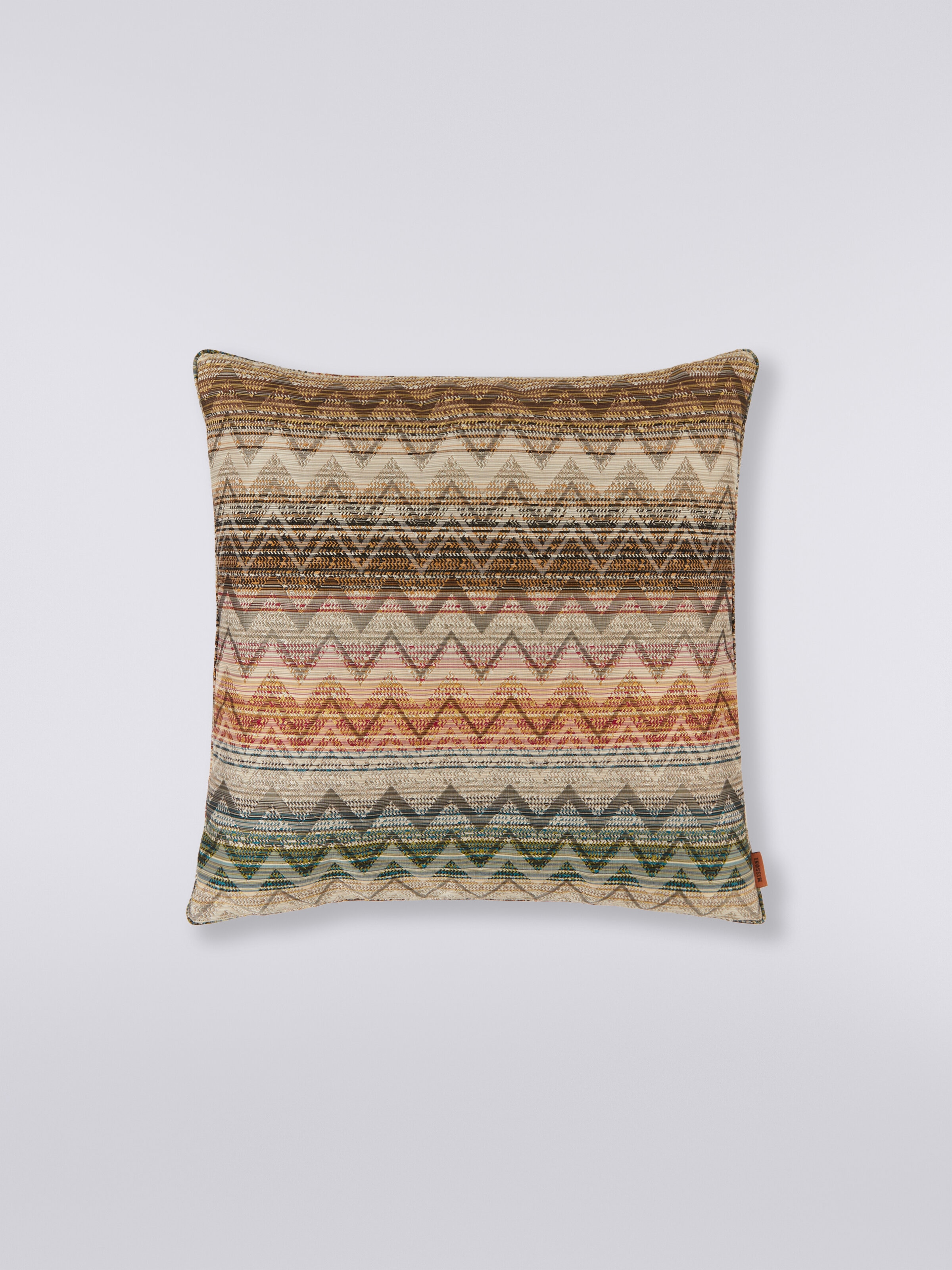 Yate Cushion 40X40, Multicoloured  - 0