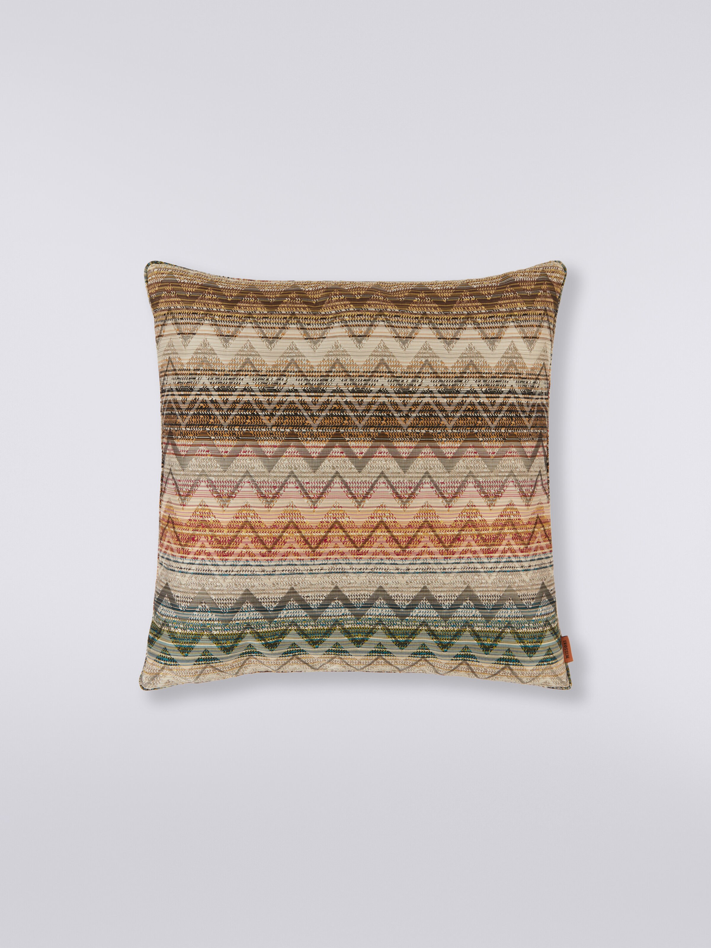 Yate Coussin 40X40, Multicolore  - 0