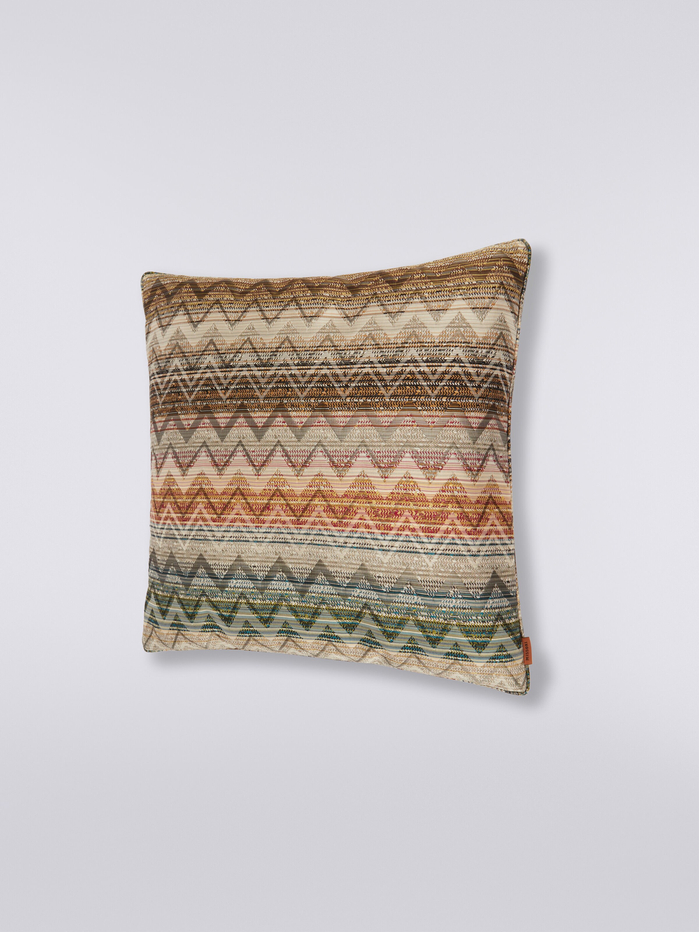 Yate Cushion 40X40, Multicoloured  - 1