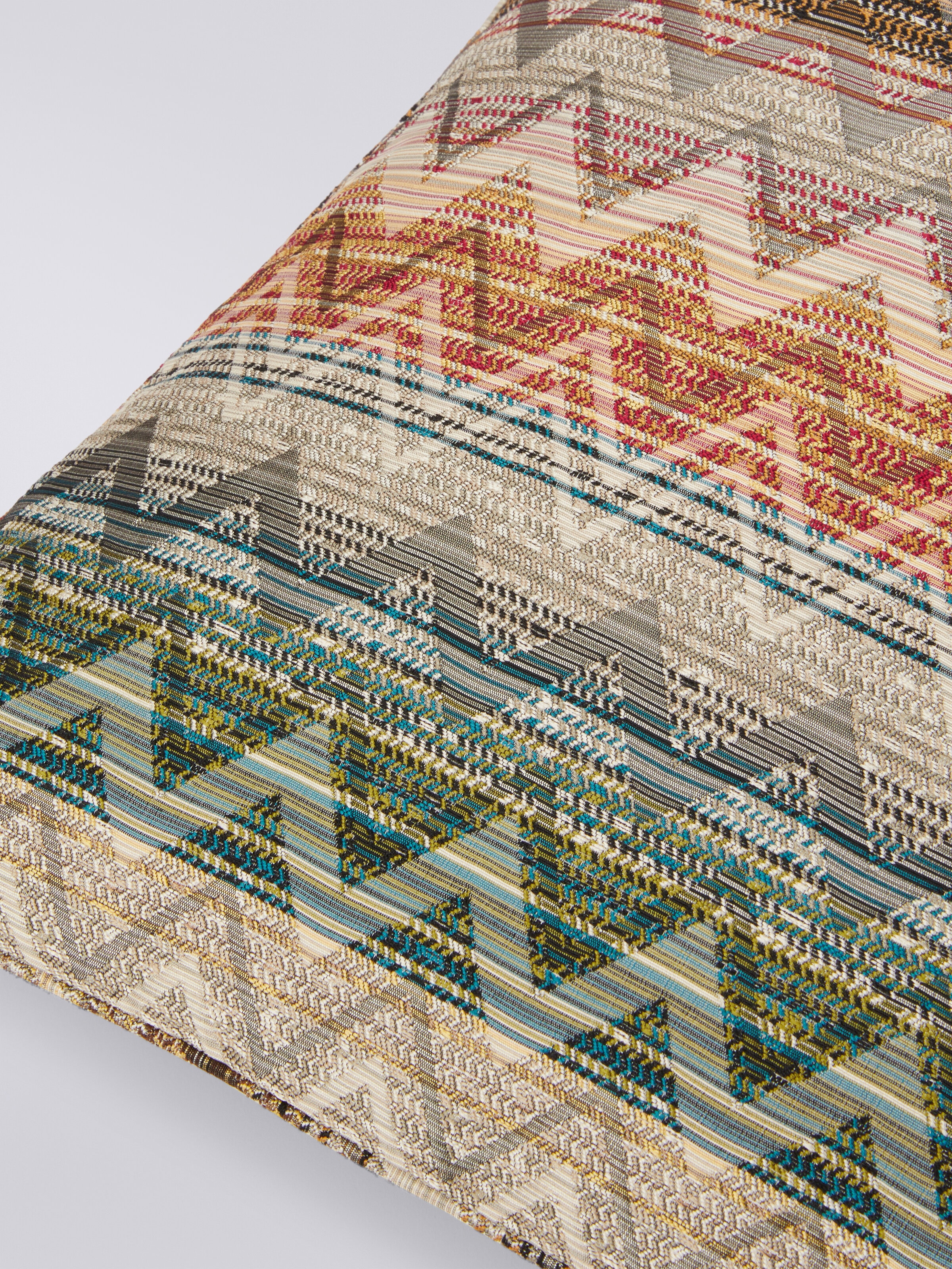 Yate Cushion 40X40, Multicoloured  - 2