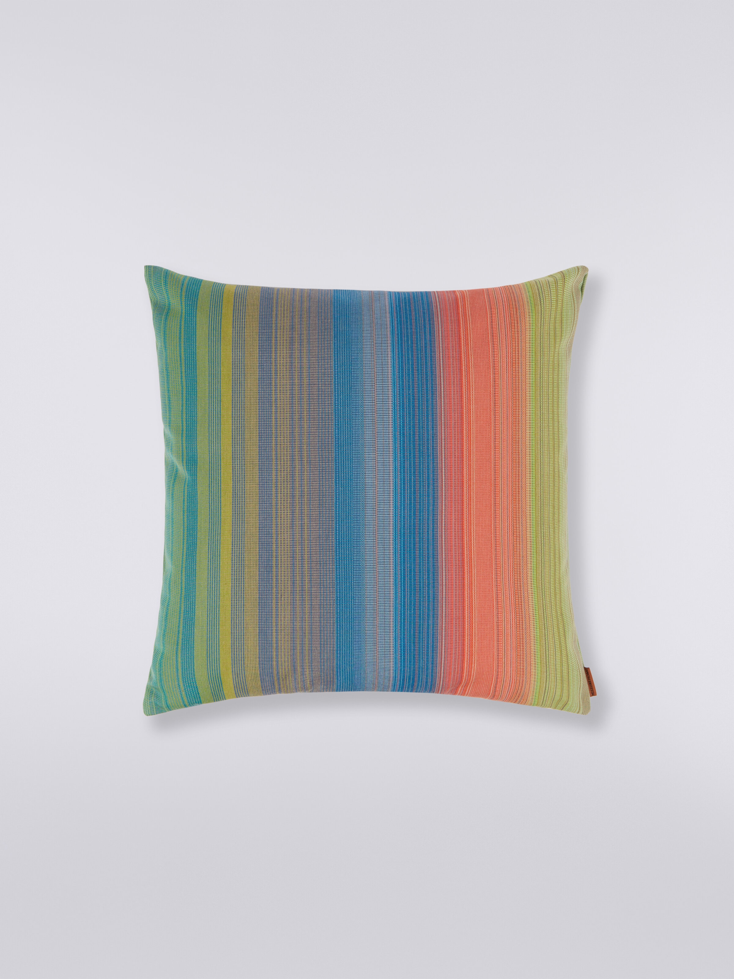 Yumbel Cushion 40X40, Multicoloured  - 0