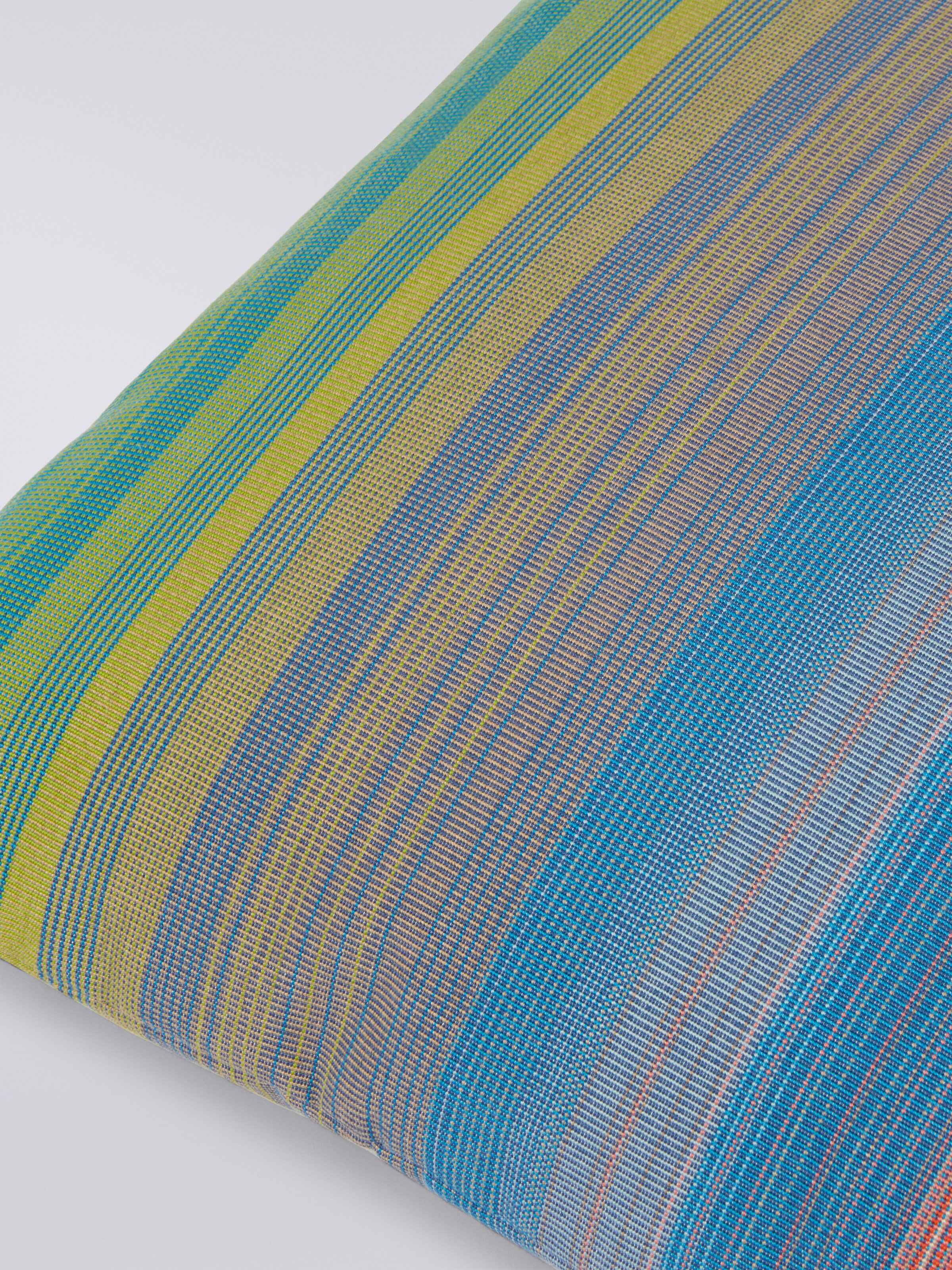 Yumbel Cushion 40X40, Multicoloured  - 2