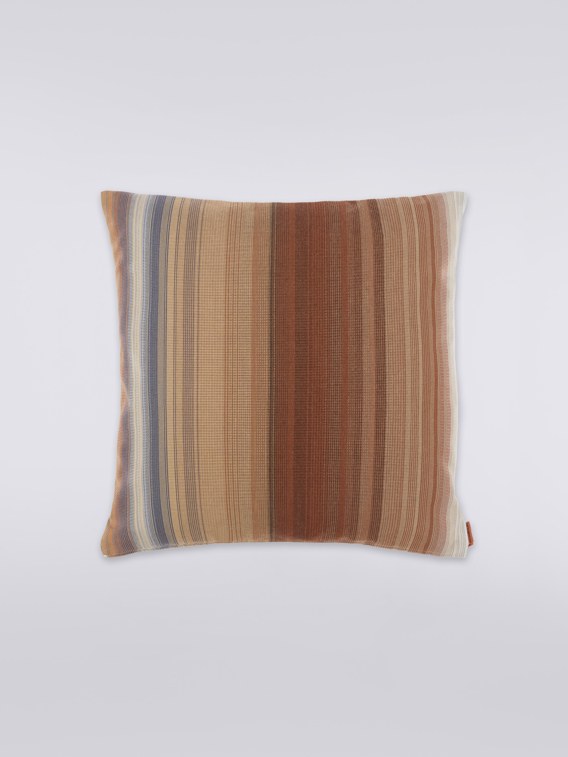 Yumbel Cushion 40X40, Black    - 0