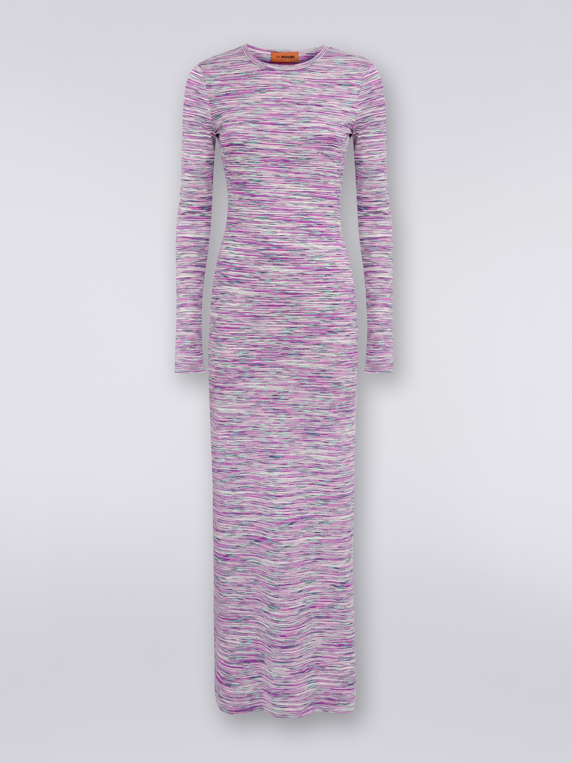 Missoni long outlet dress