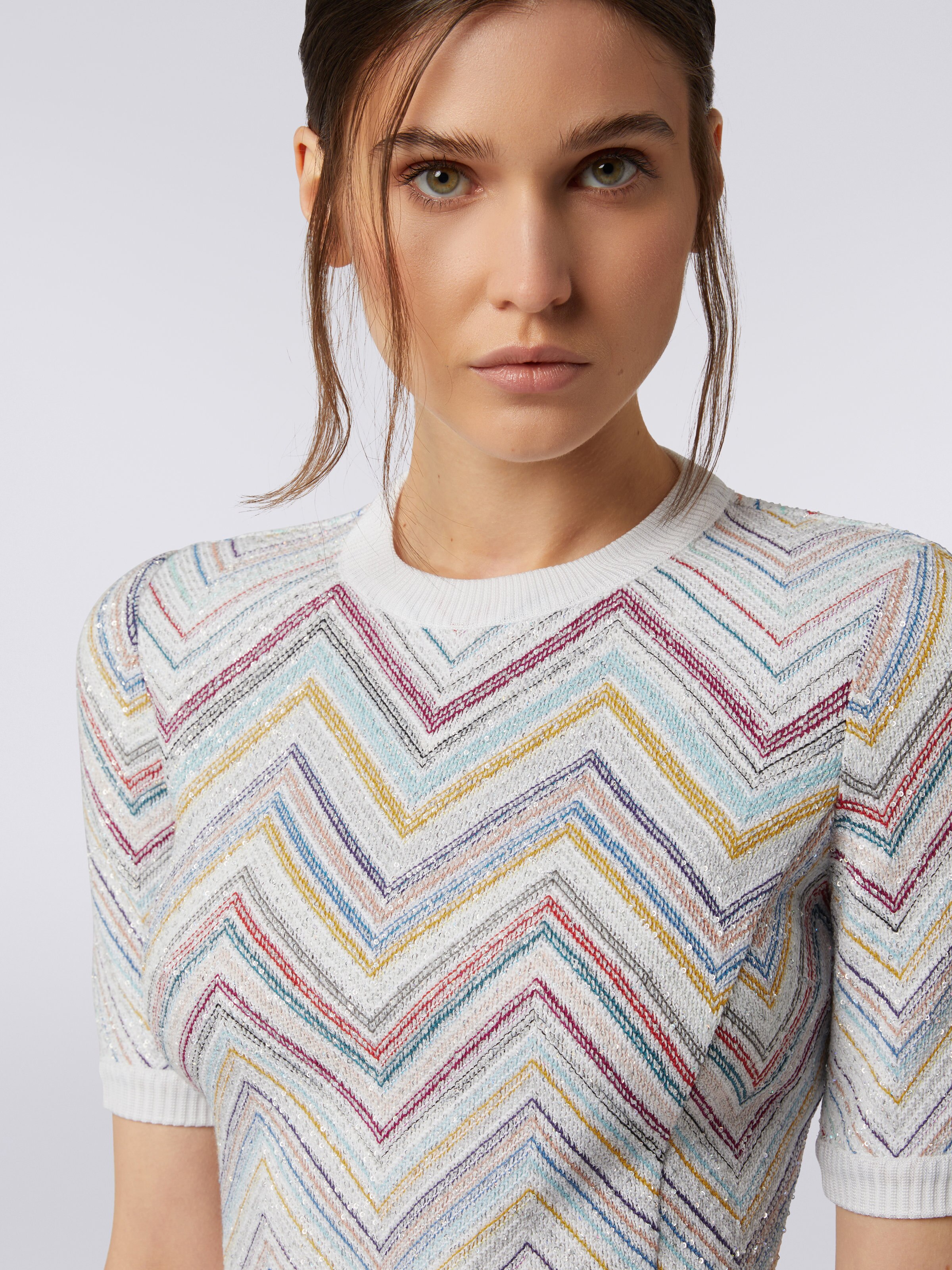 ABITO, Multicolore  - 4