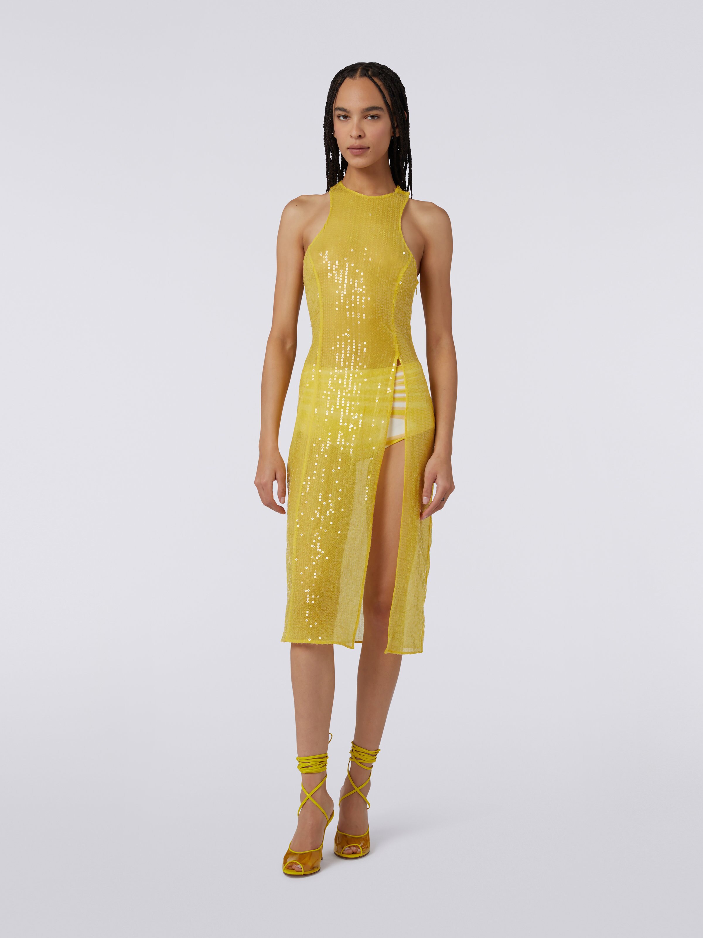 , White & Yellow  - 1
