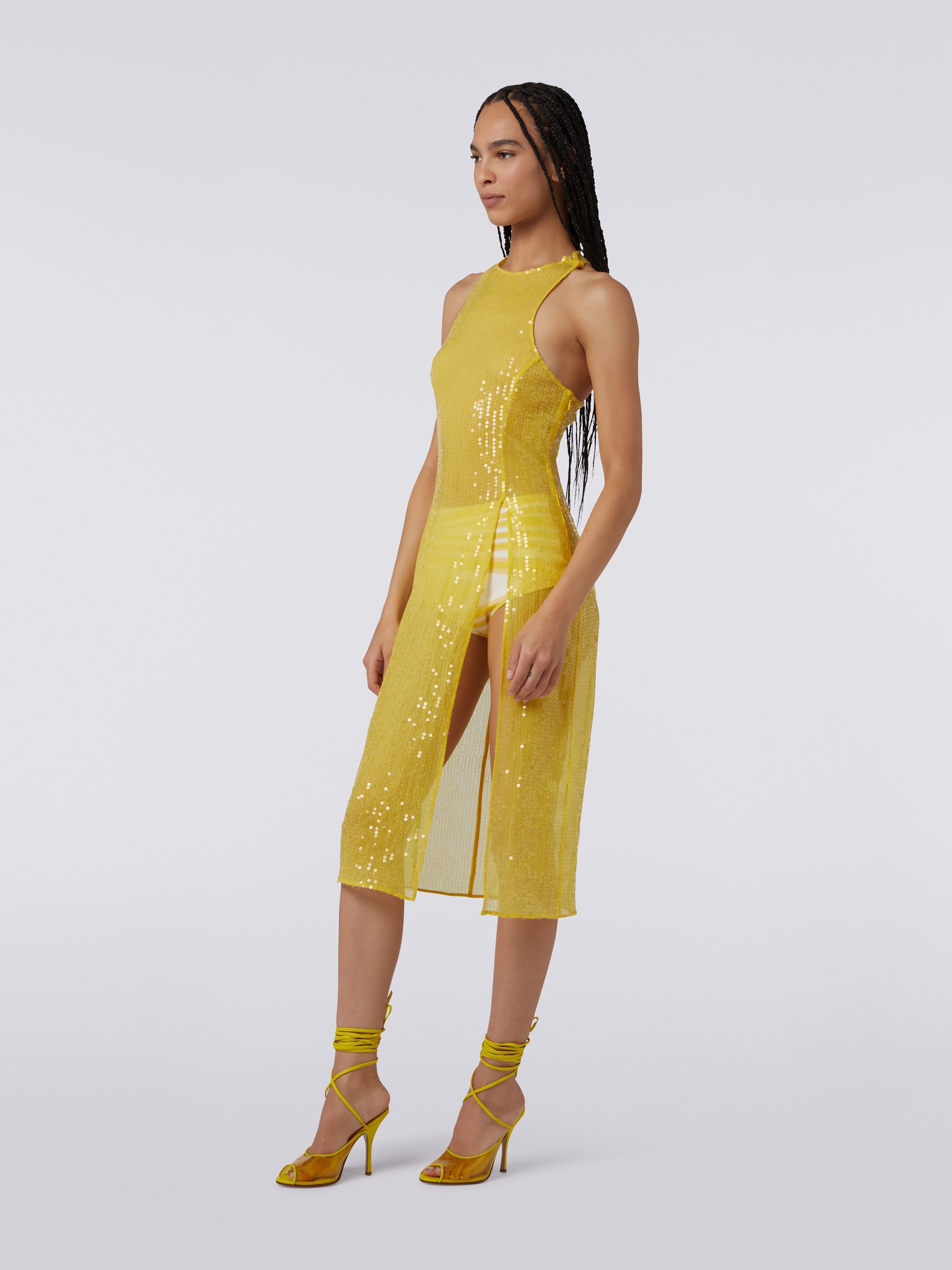 , White & Yellow  - 2