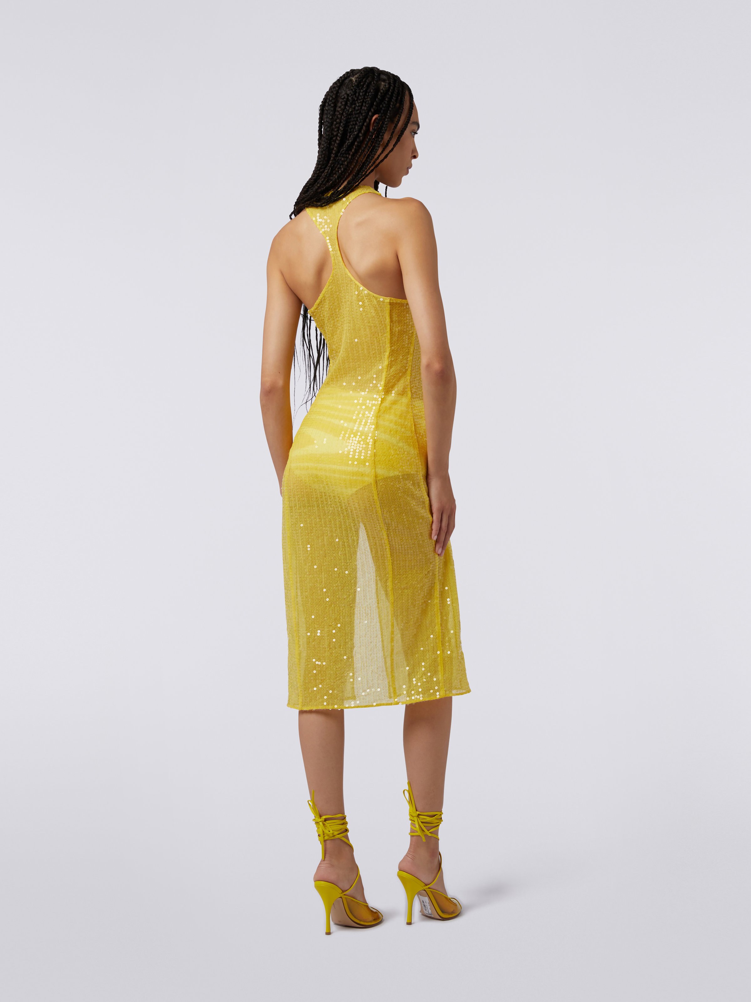 , White & Yellow  - 3