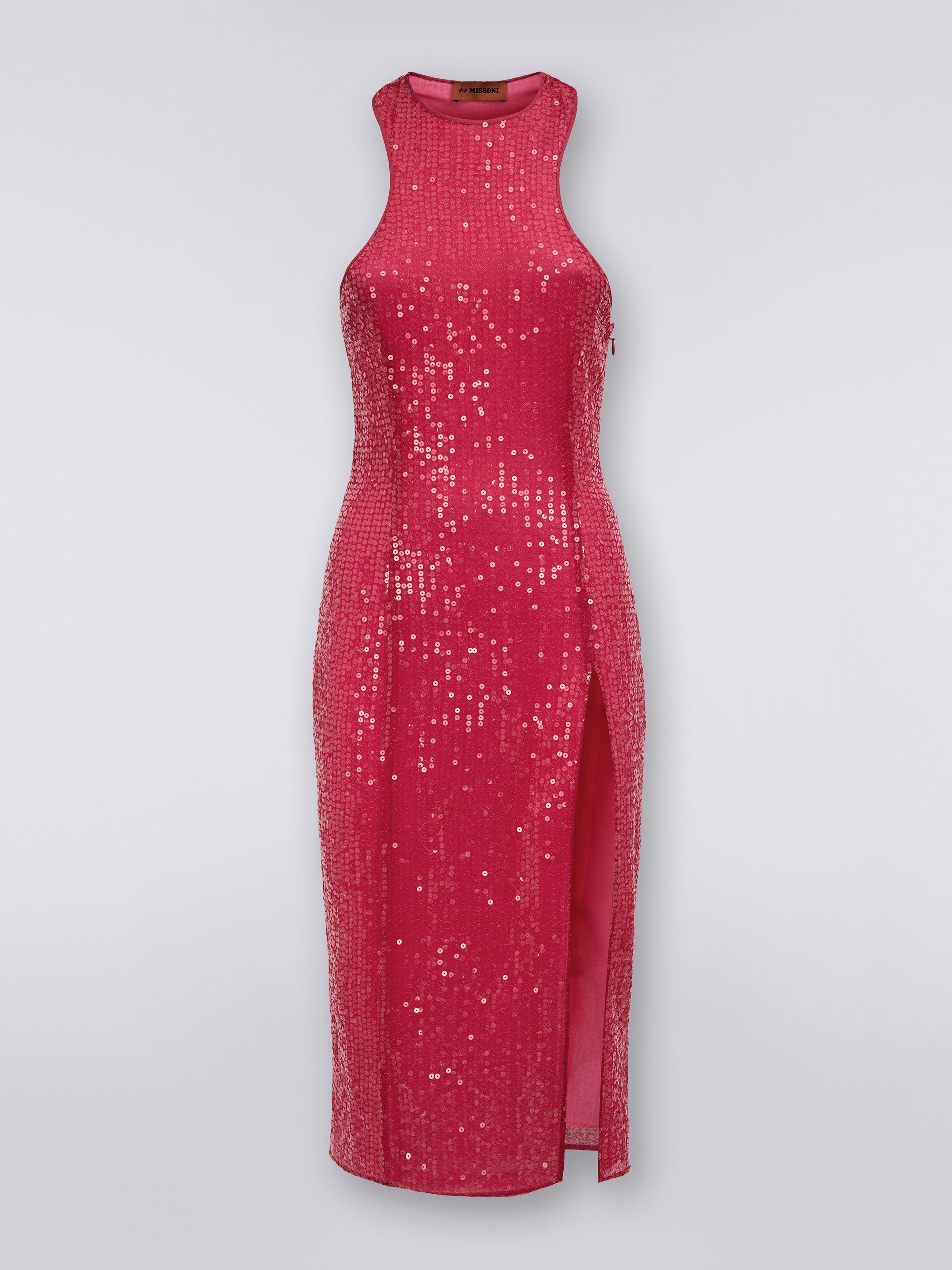, Rouge Magenta - 0