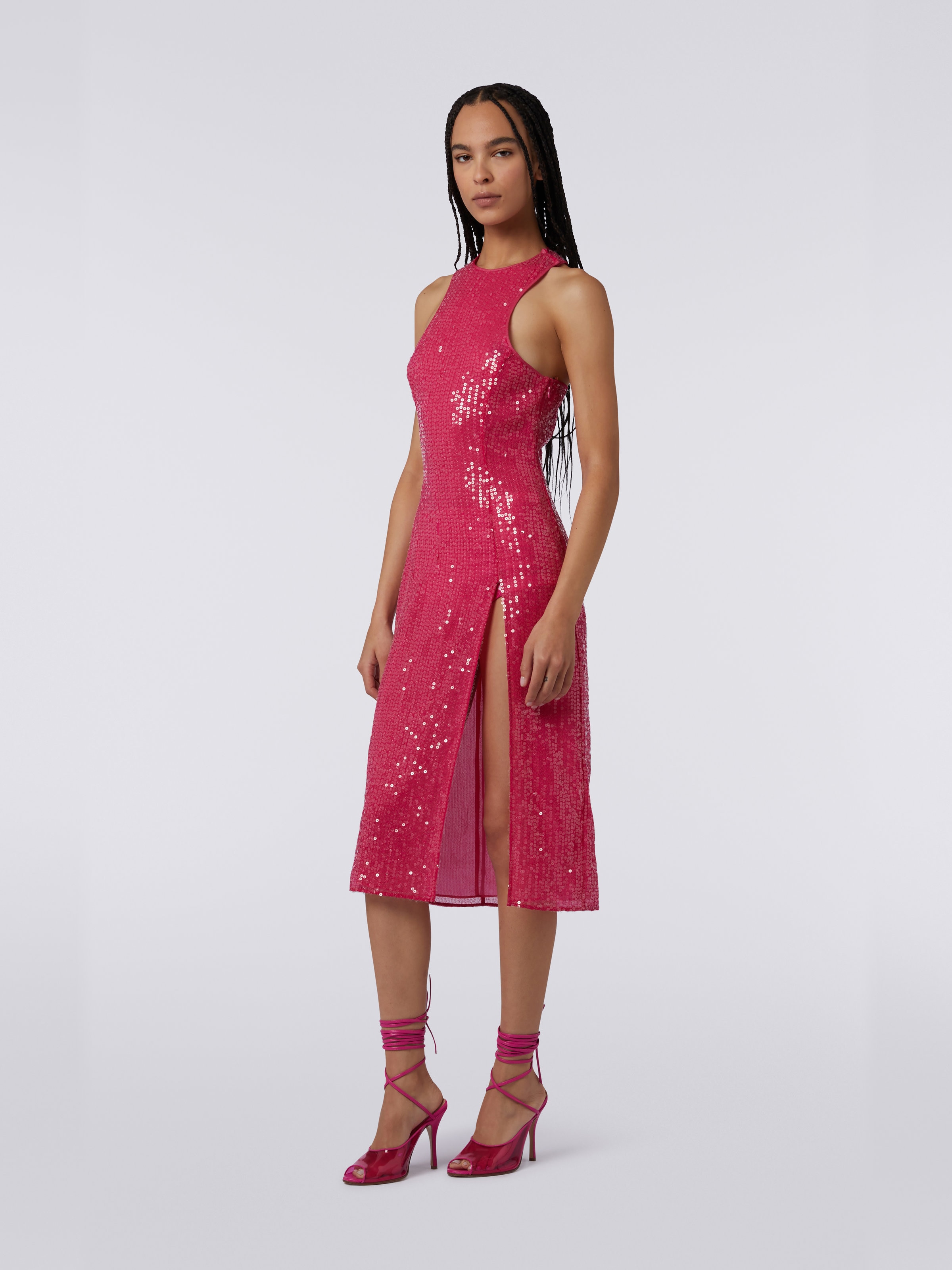 , Rouge Magenta - 2