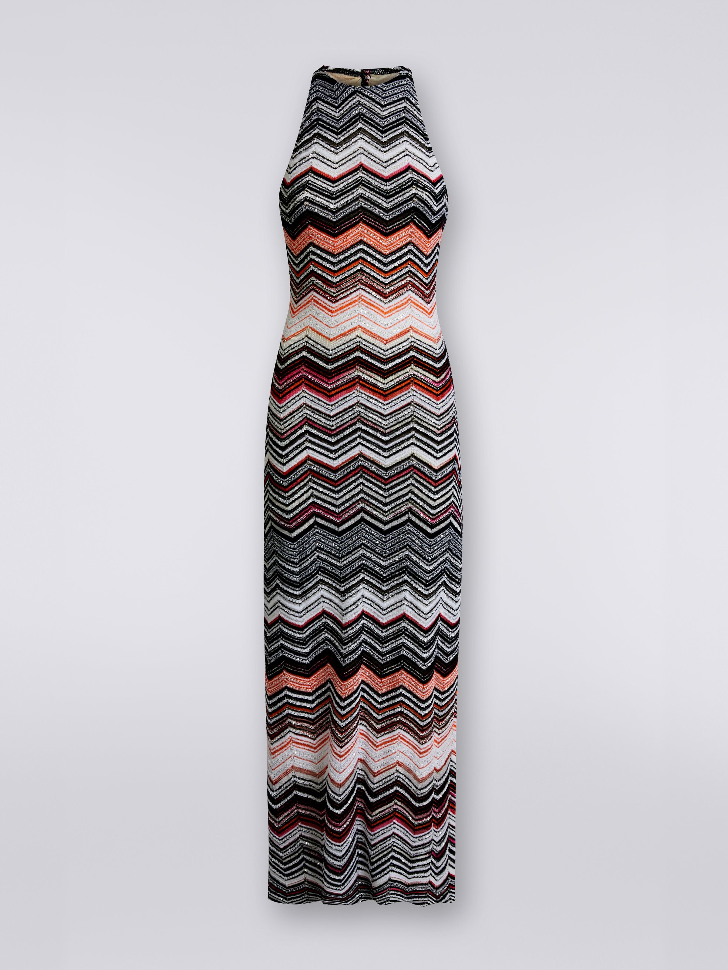 , Black, Pink & White  - 0