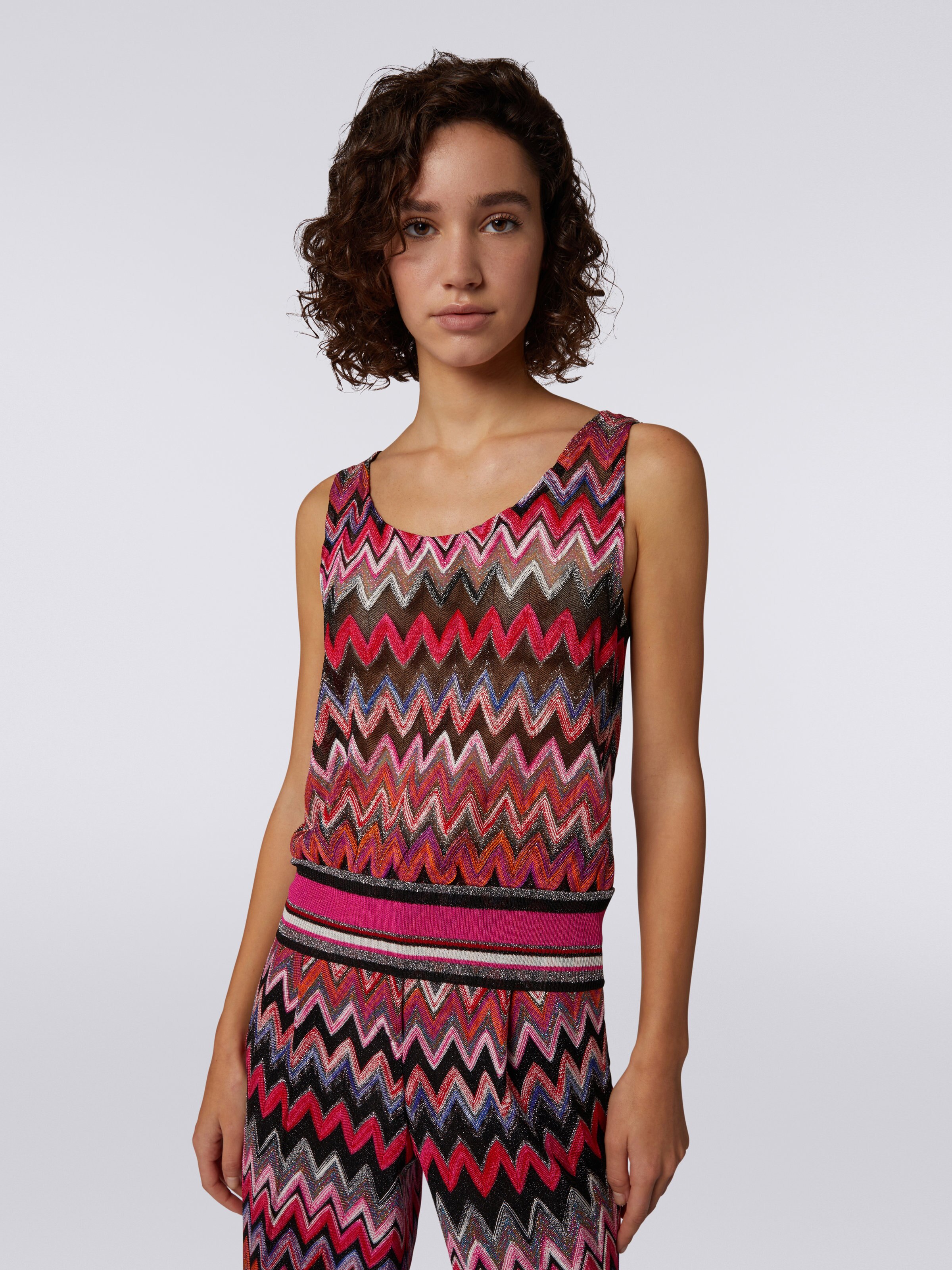 TOP, Black & Pink  - 4