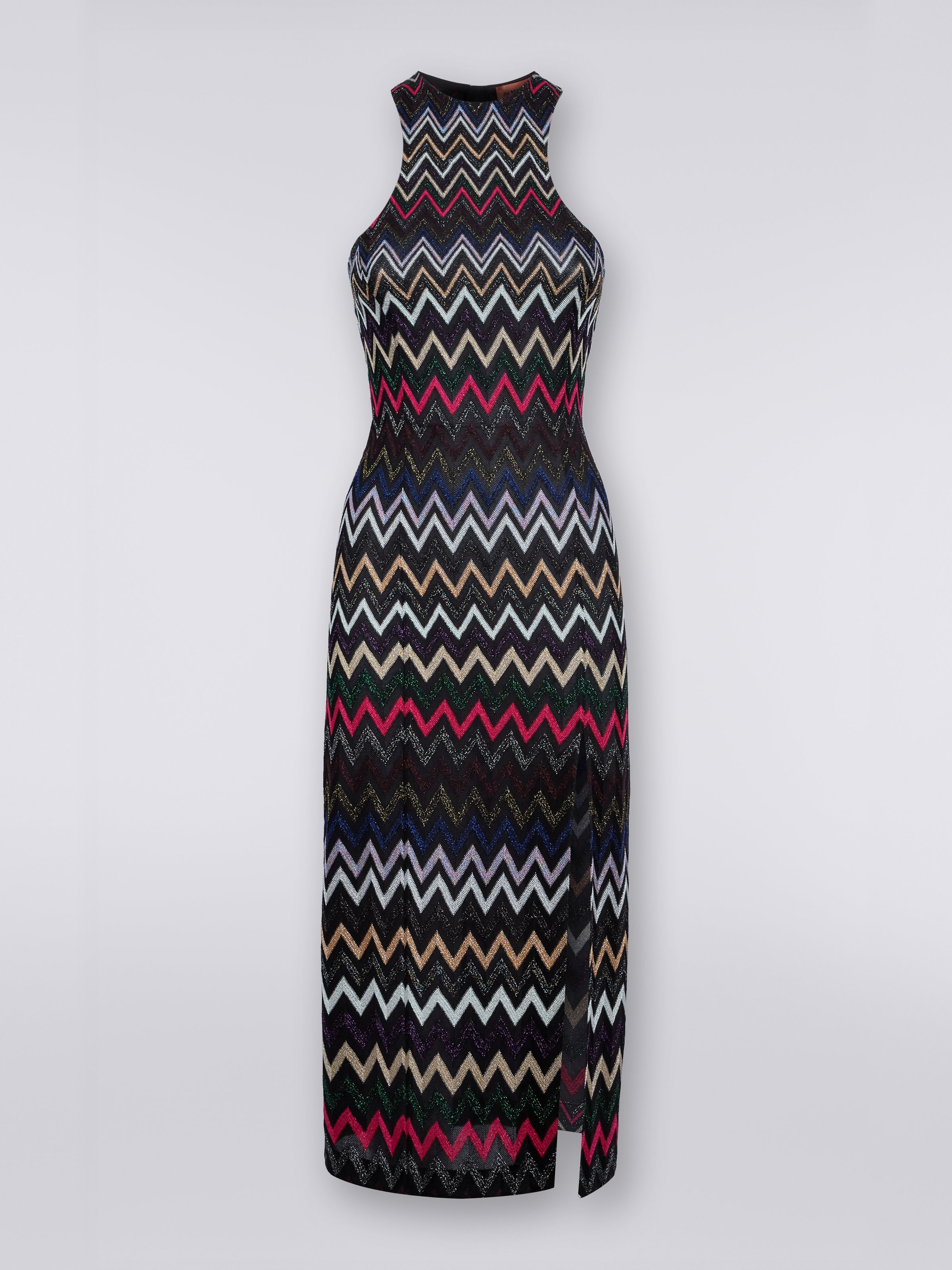 Abito on sale missoni lurex