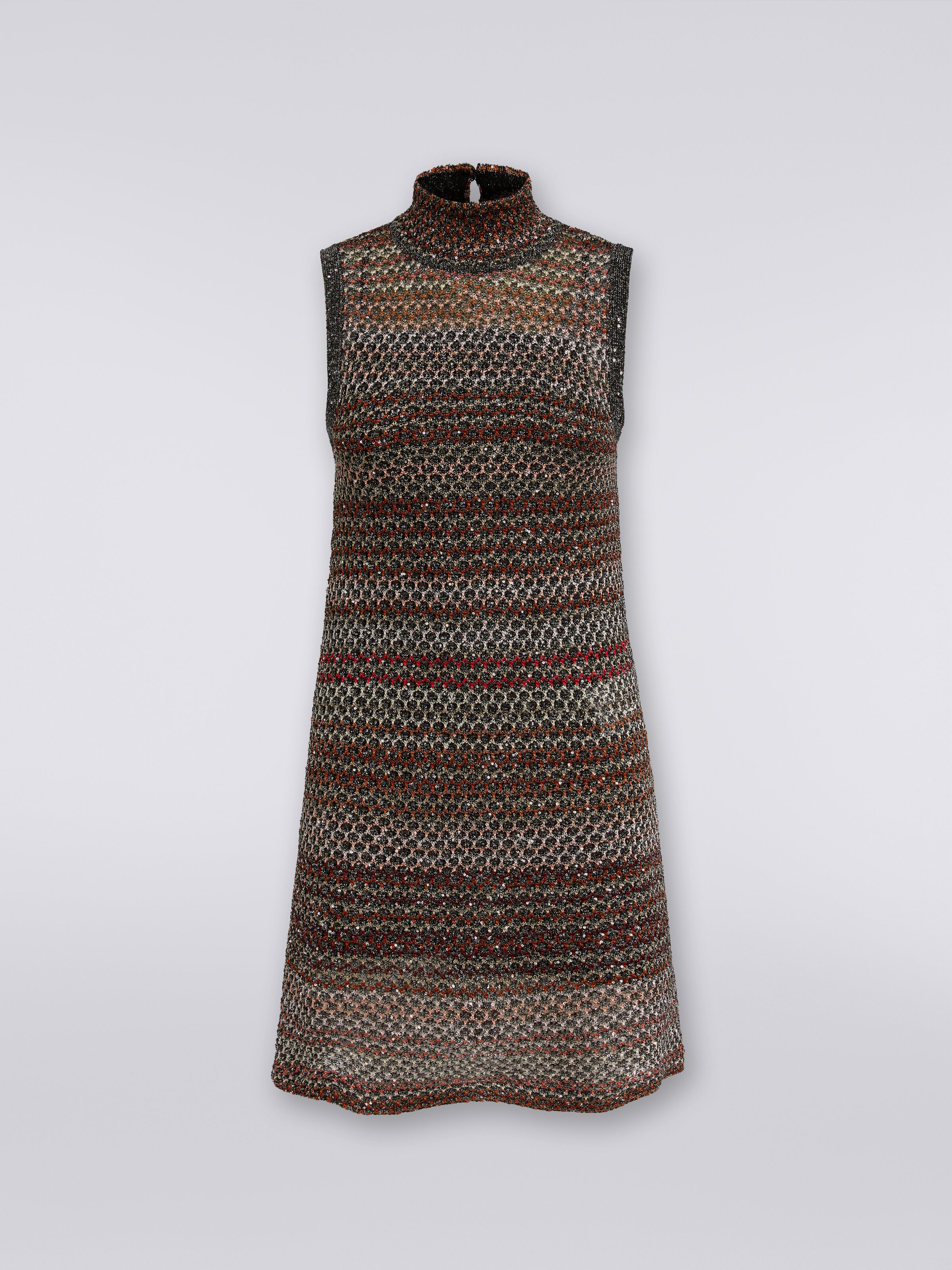 Missoni turtleneck outlet