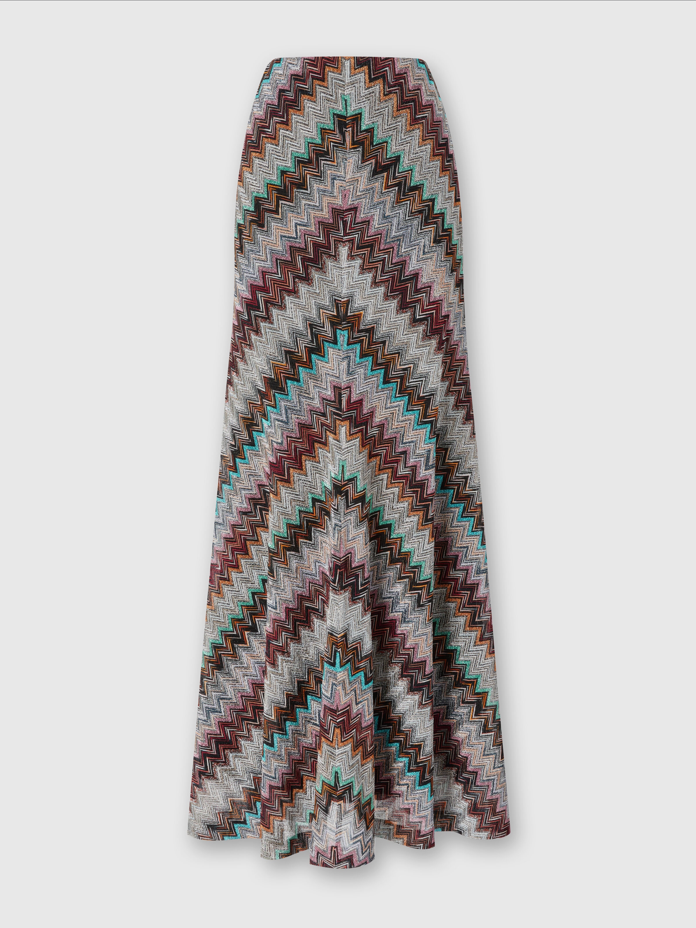 MISSONI Vintage 70s Tartan Plaid Corduroy Midi Skirt - Etsy