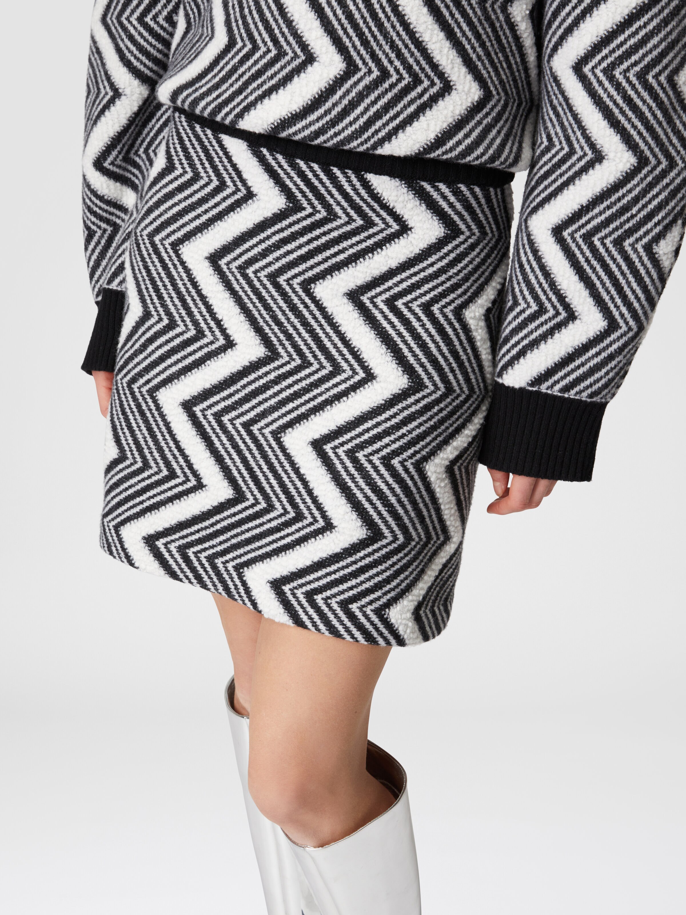 MISSONI マルニ セット Zig Zag shirt in multicoloured - Missoni | Mytheresa