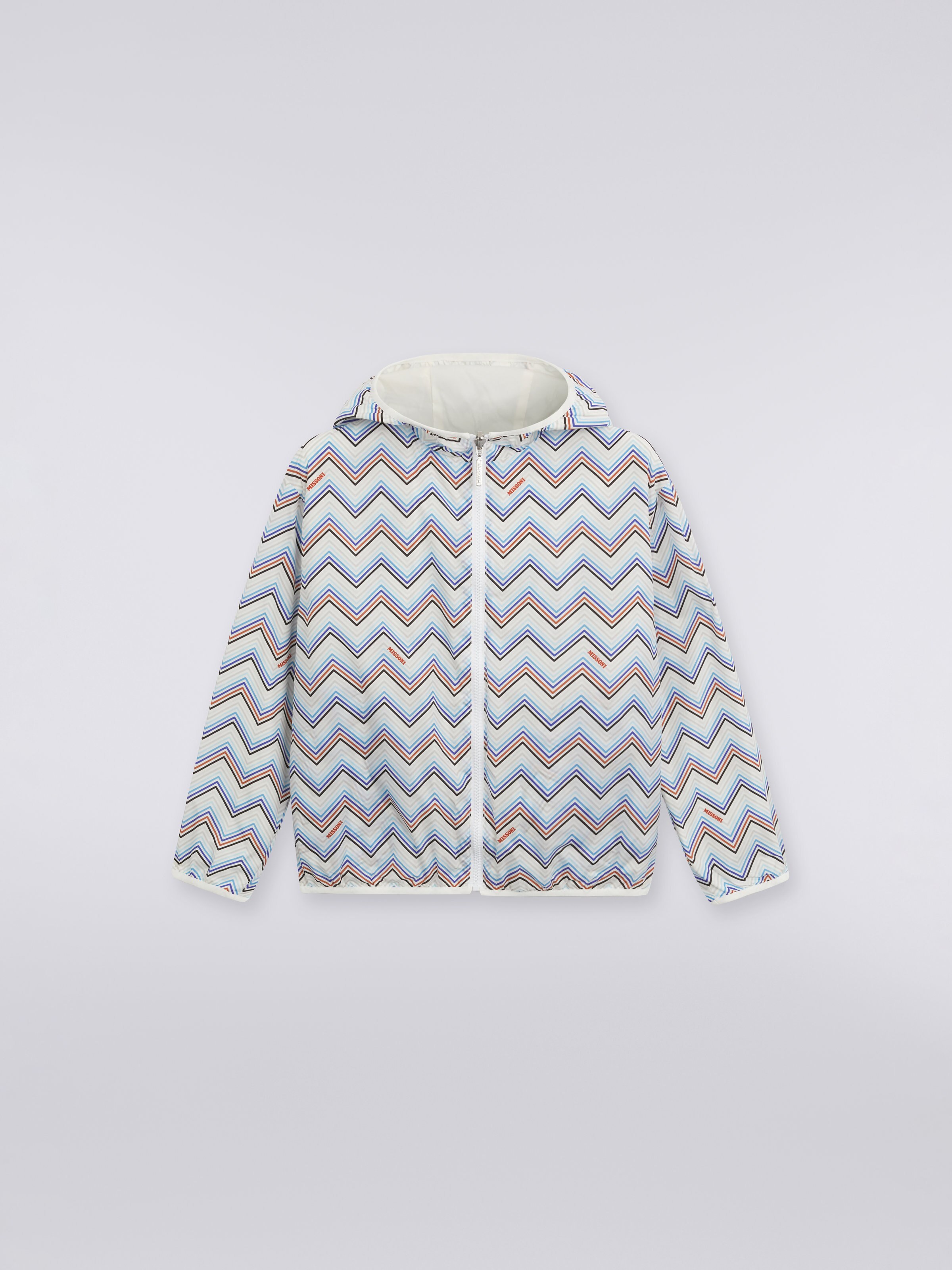 Missoni windbreaker clearance