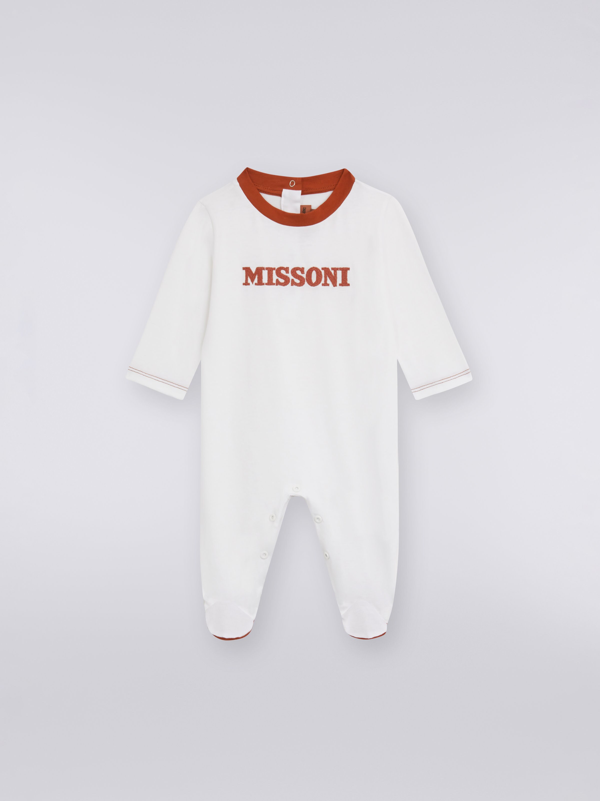 Missoni shop baby clothes