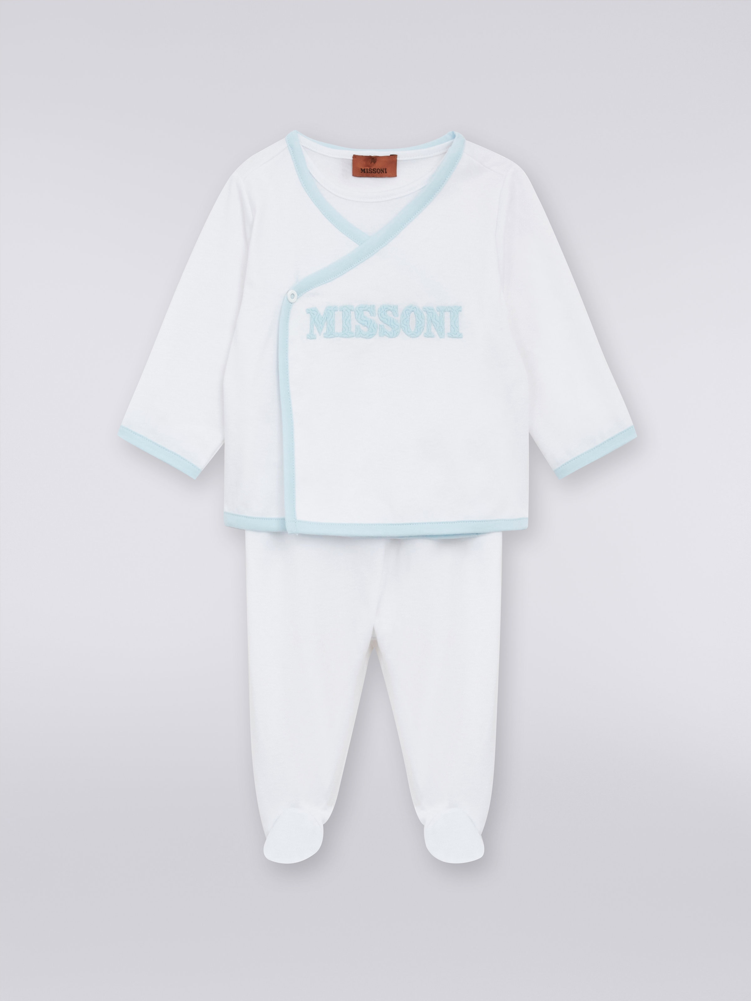 Missoni pyjamas discount