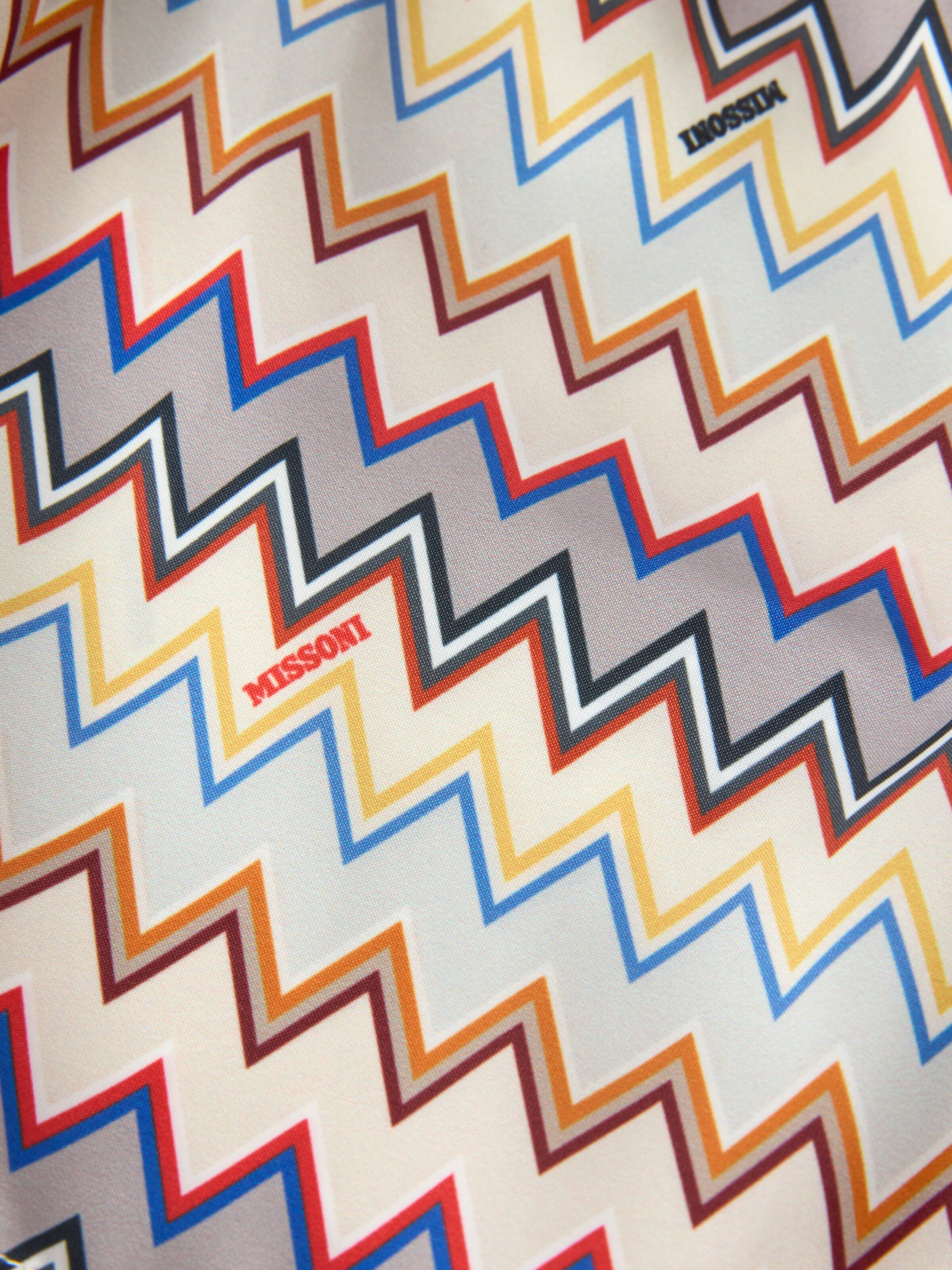 Short-style swimsuit, Multicoloured  - 3