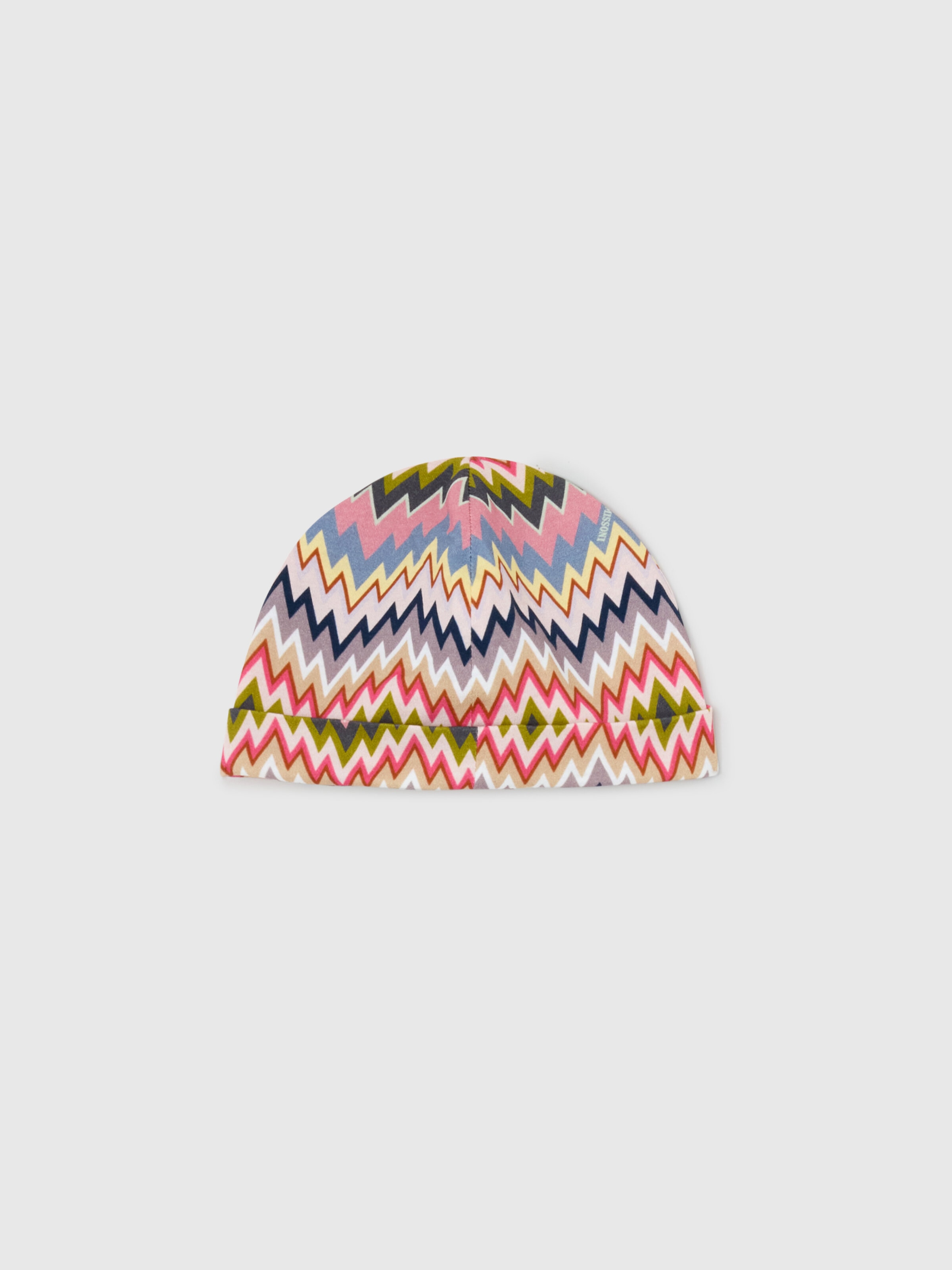 3-piece set in cotton, Multicoloured  - 4