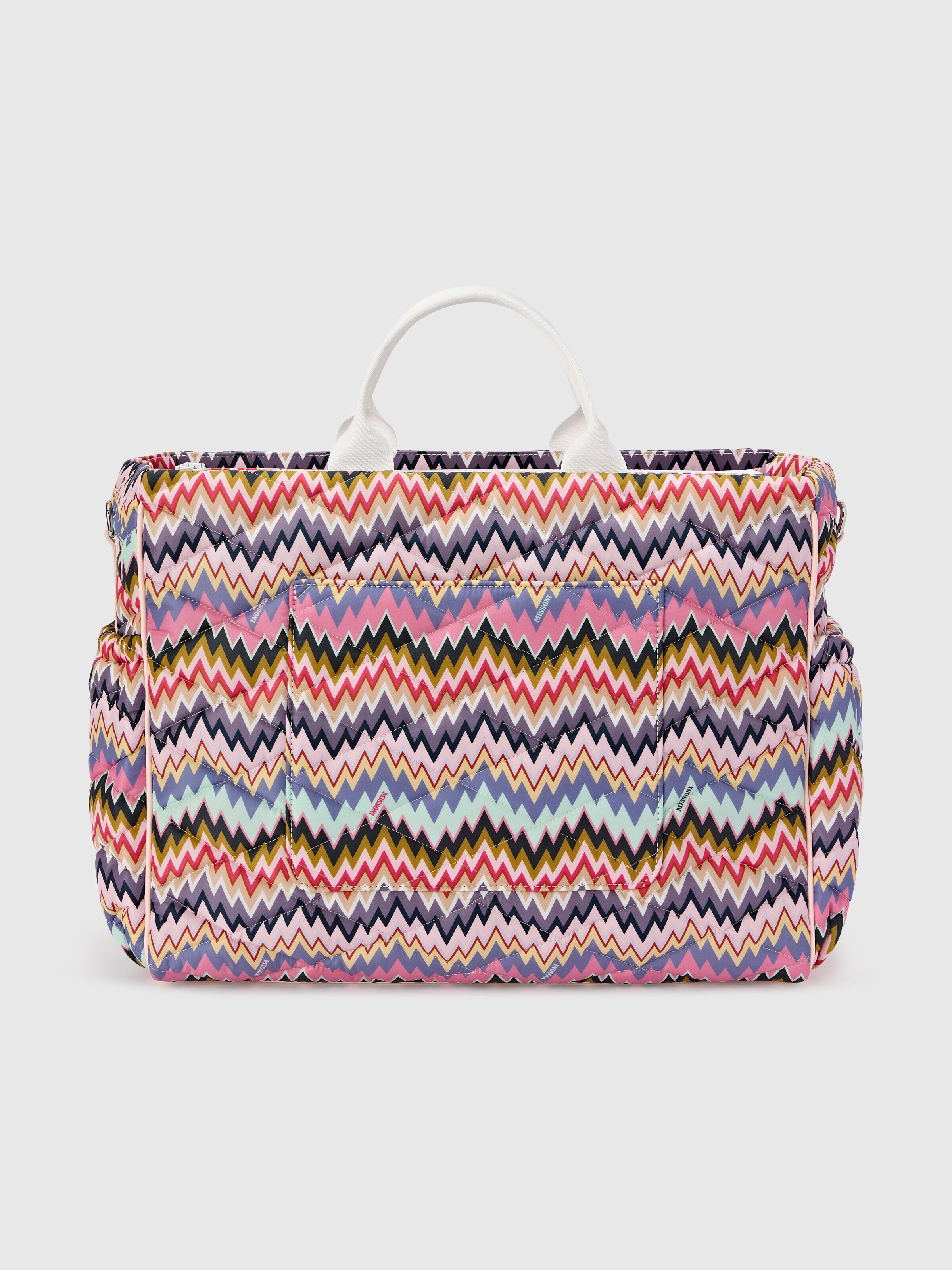 Shoulder strap, Multicoloured  - 0