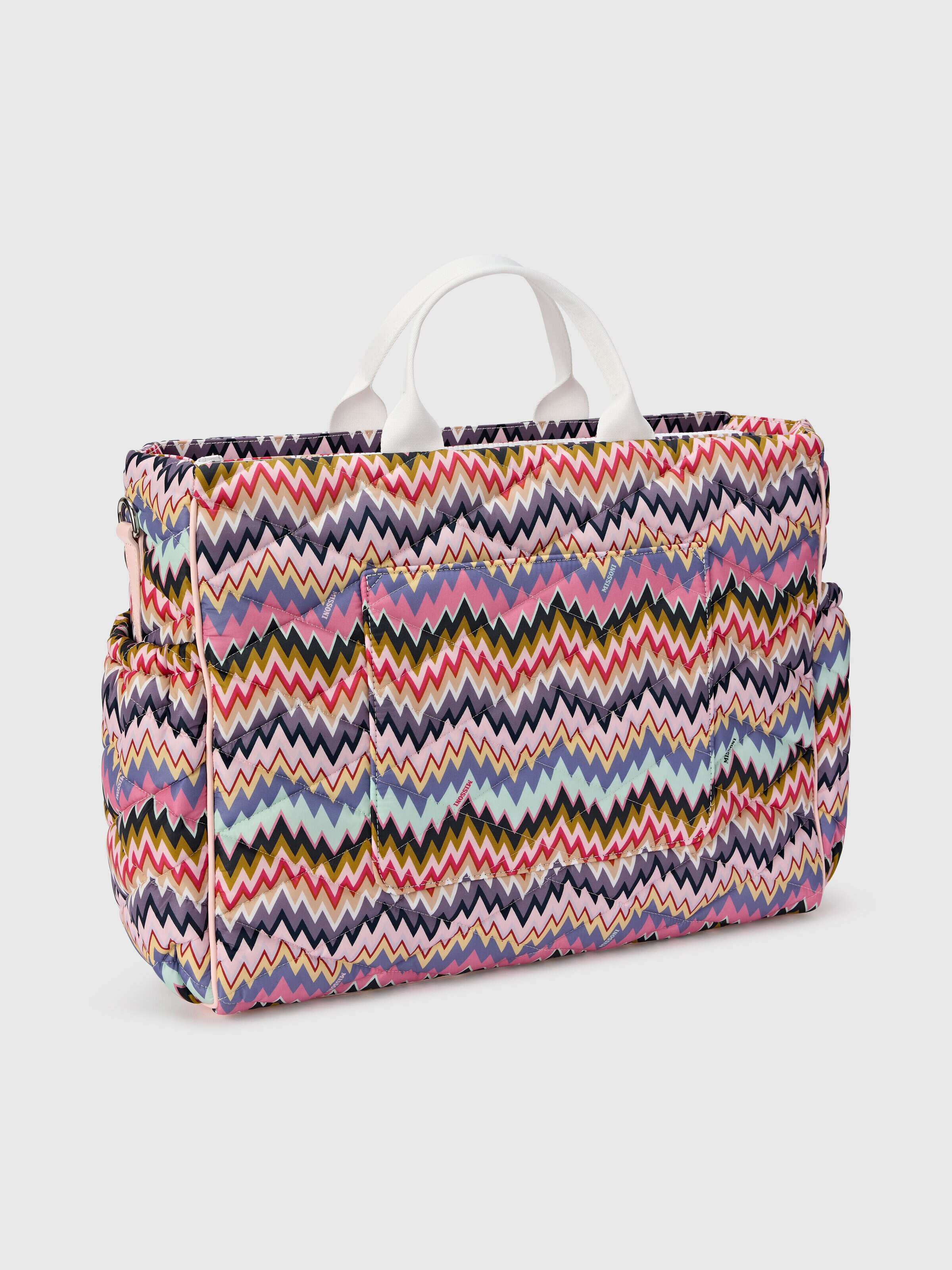 Shoulder strap, Multicoloured  - 1