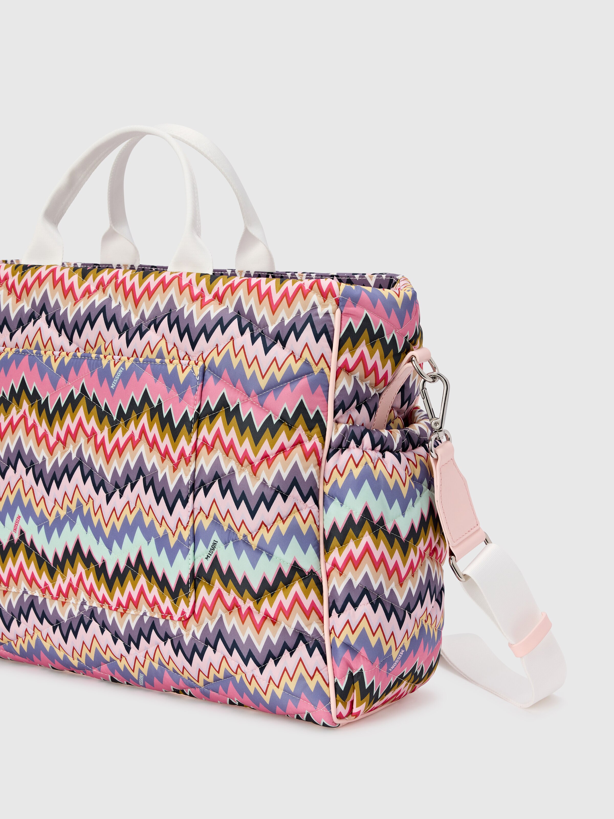 Shoulder strap, Multicoloured  - 2
