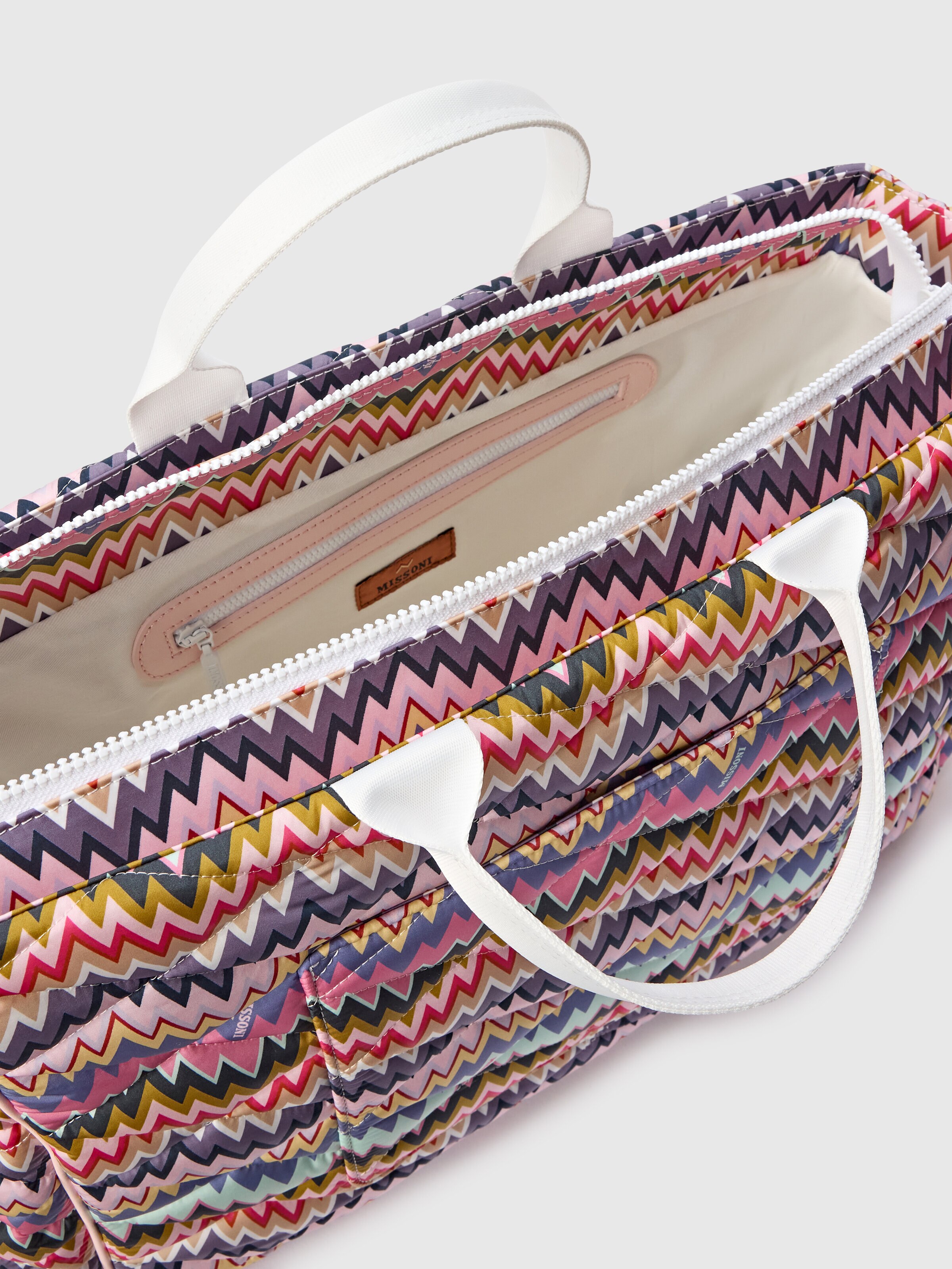 Shoulder strap, Multicoloured  - 3