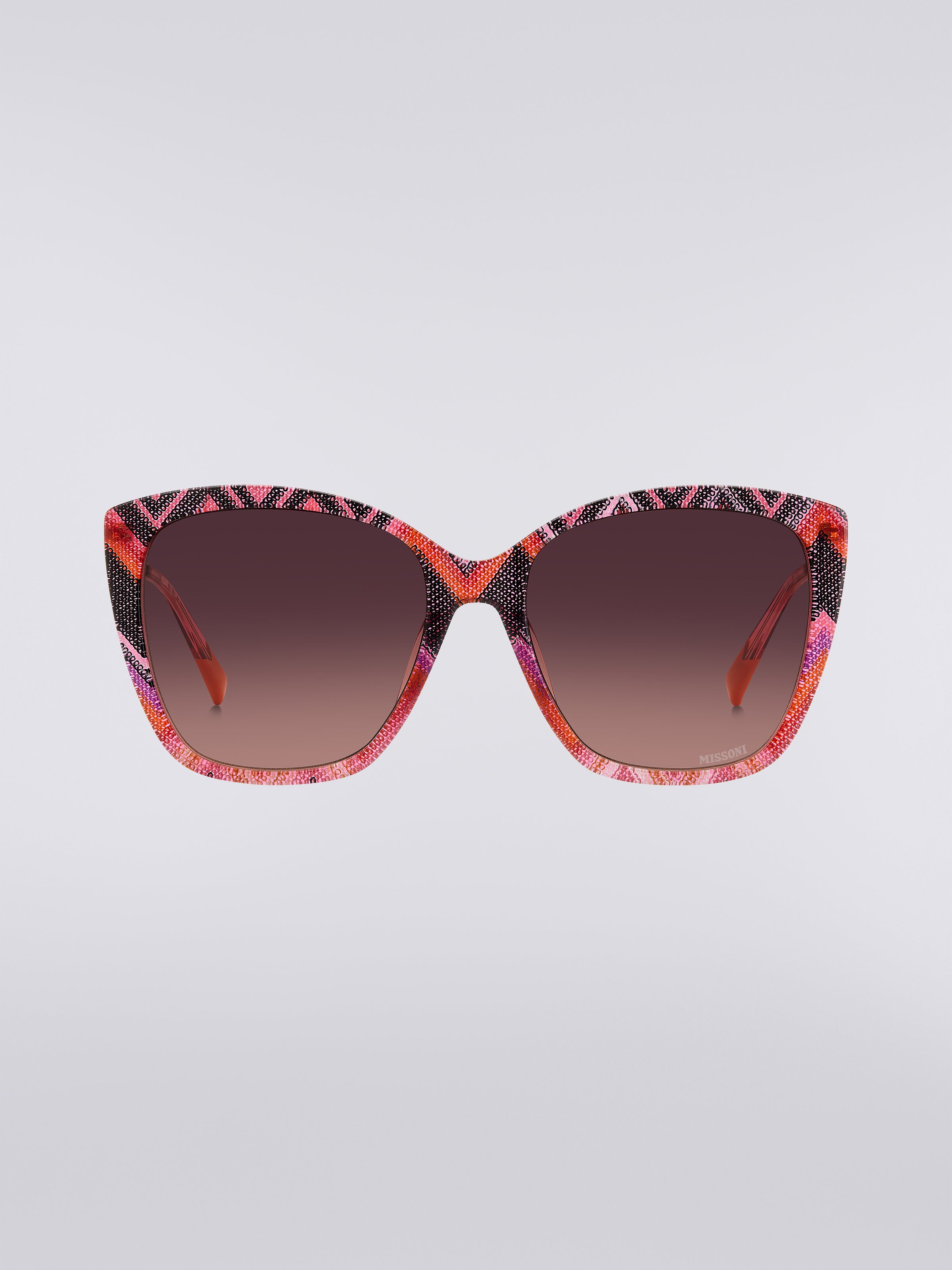 Missoni sonnenbrille hot sale