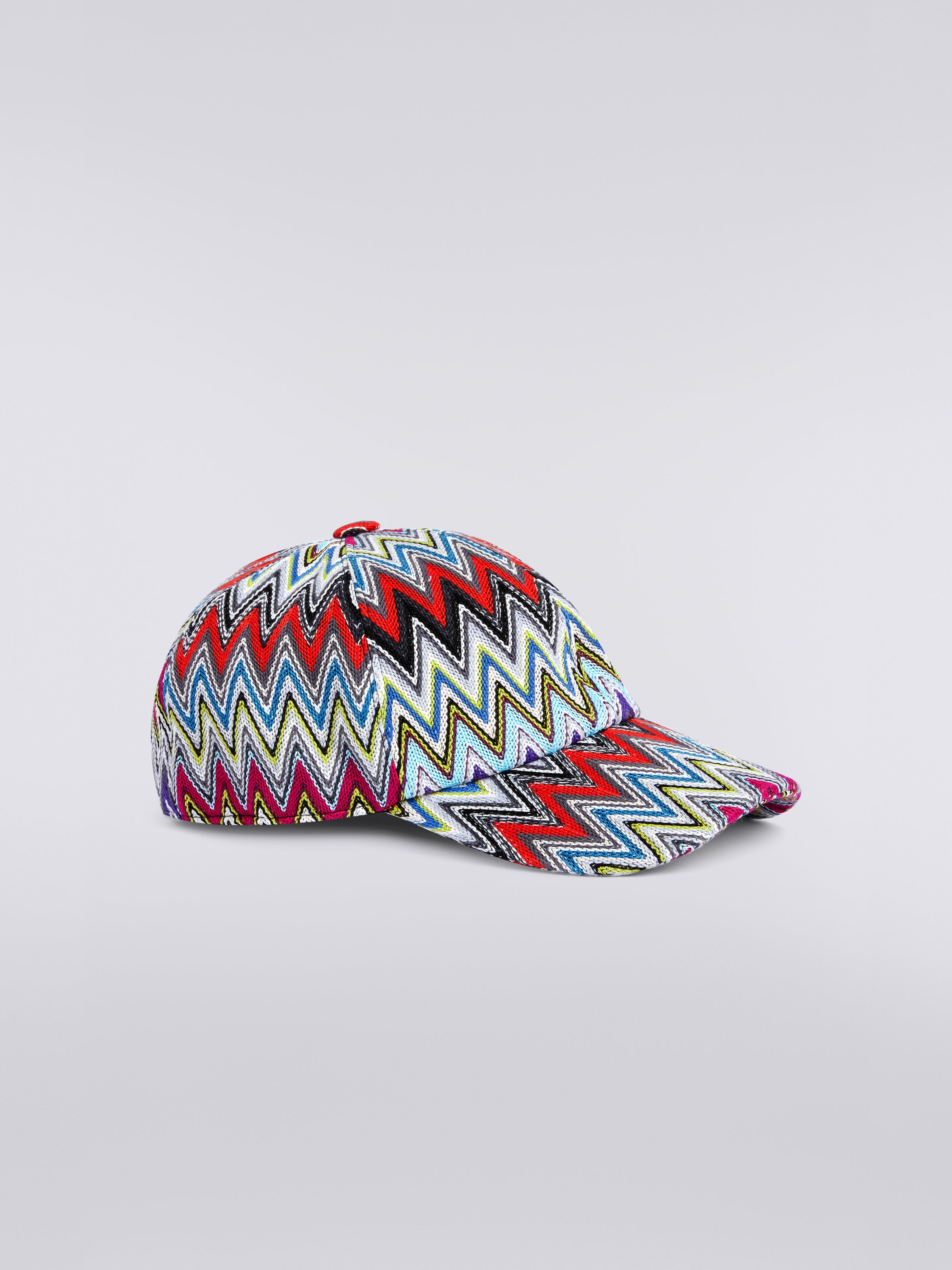 CAPPELLO, Multicoloured  - 1