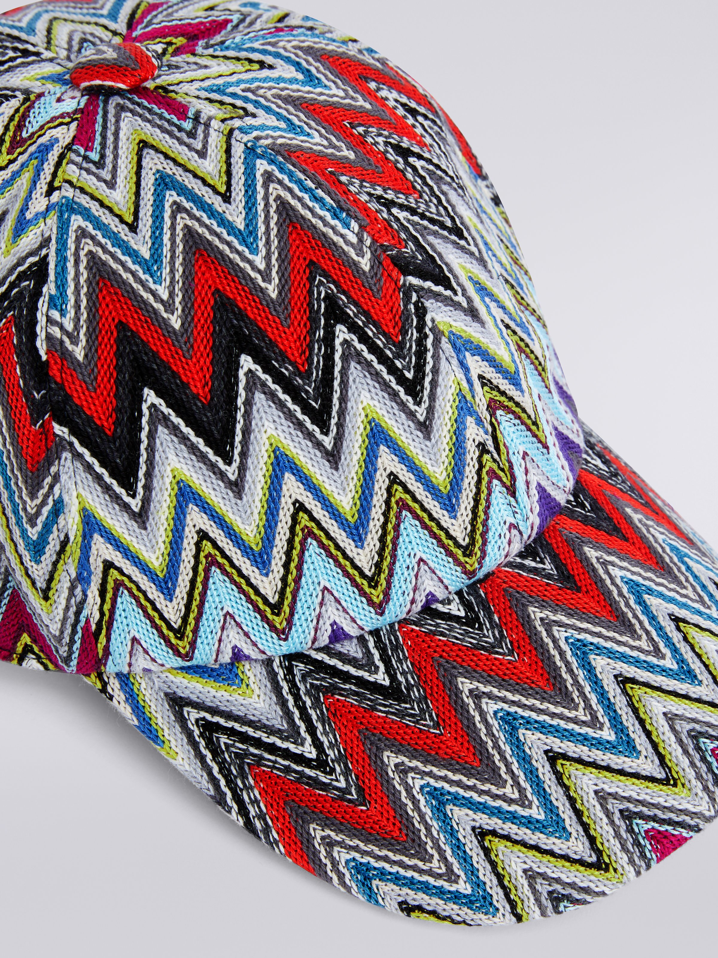 CAPPELLO, Multicoloured  - 2